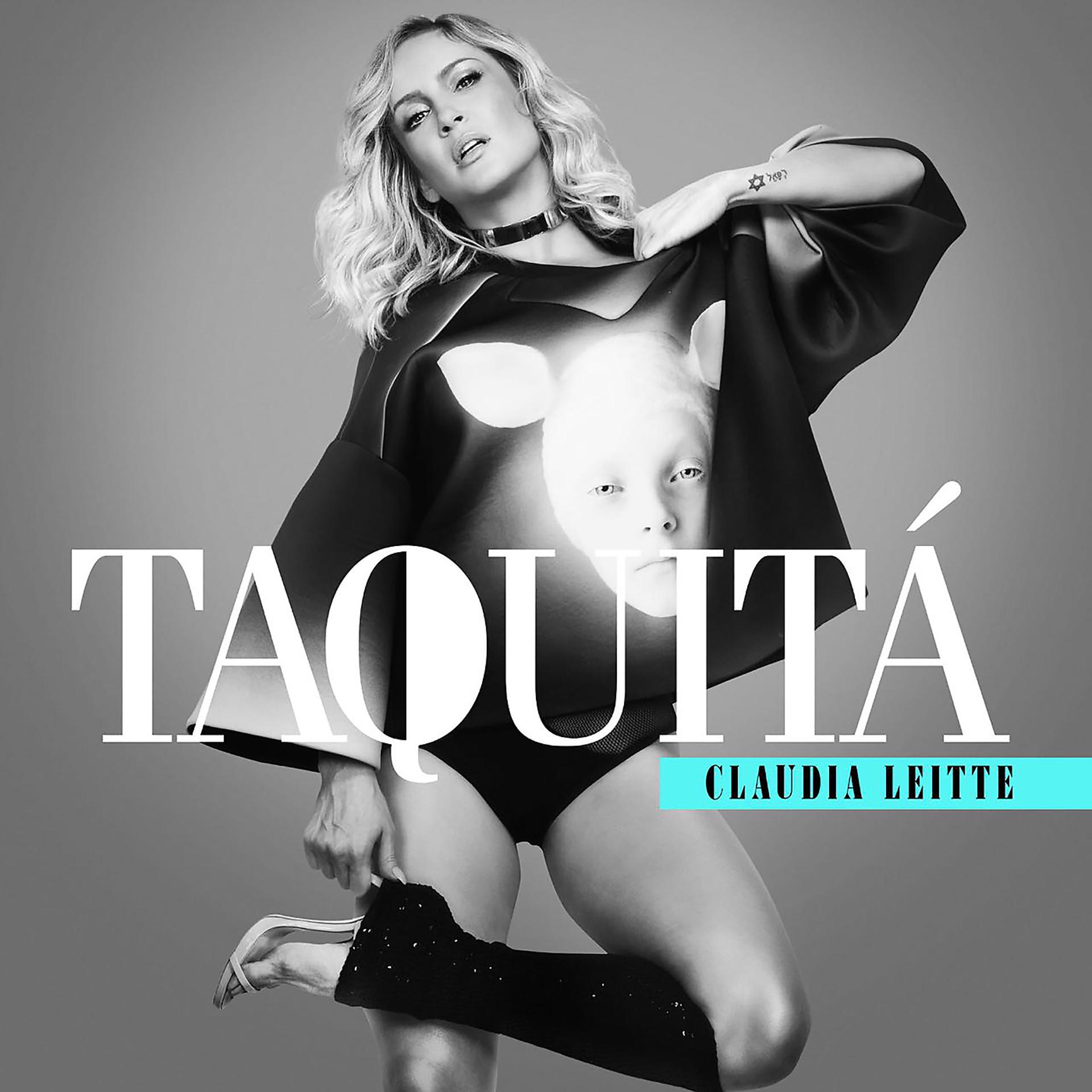 Постер альбома Taquitá