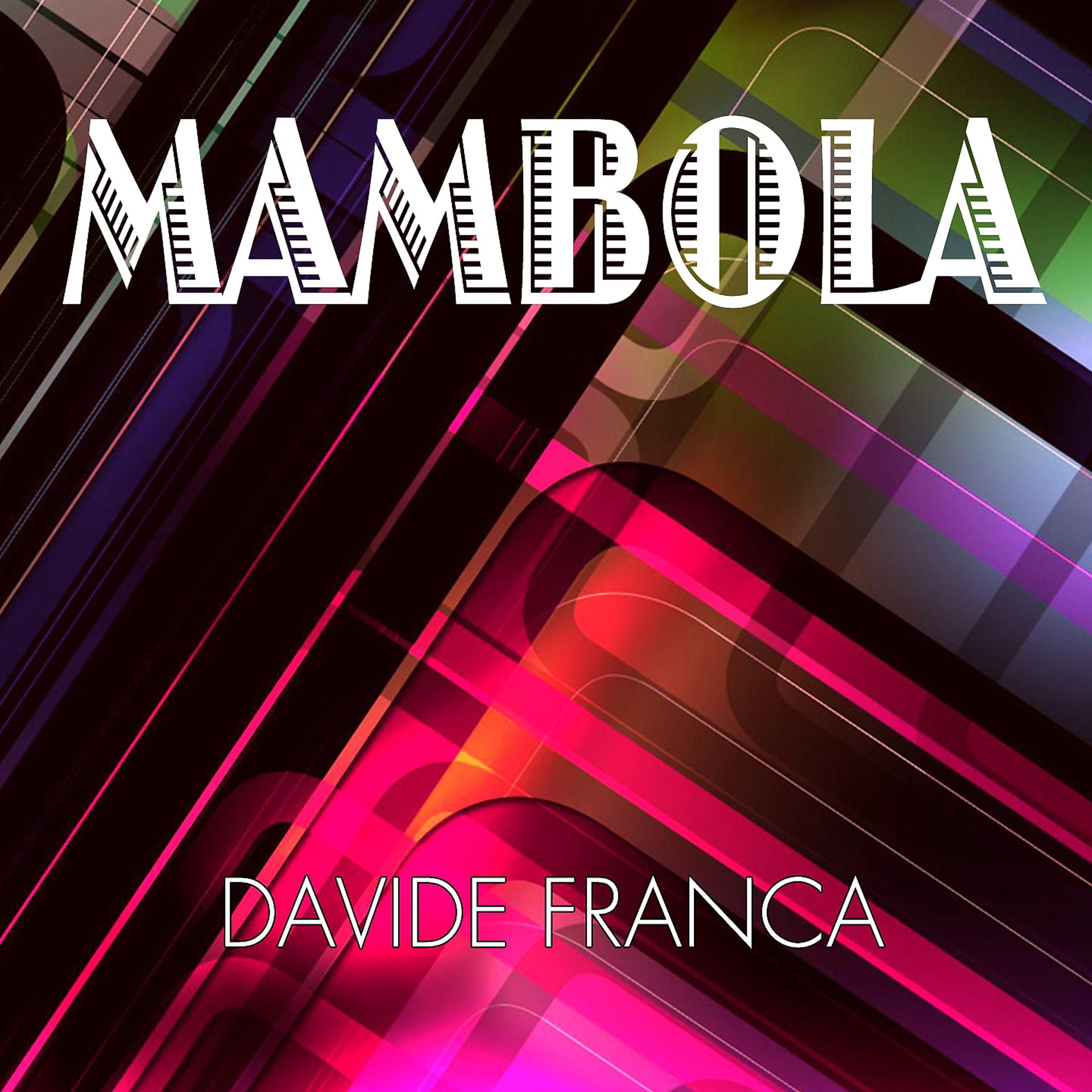 Постер альбома Mambola