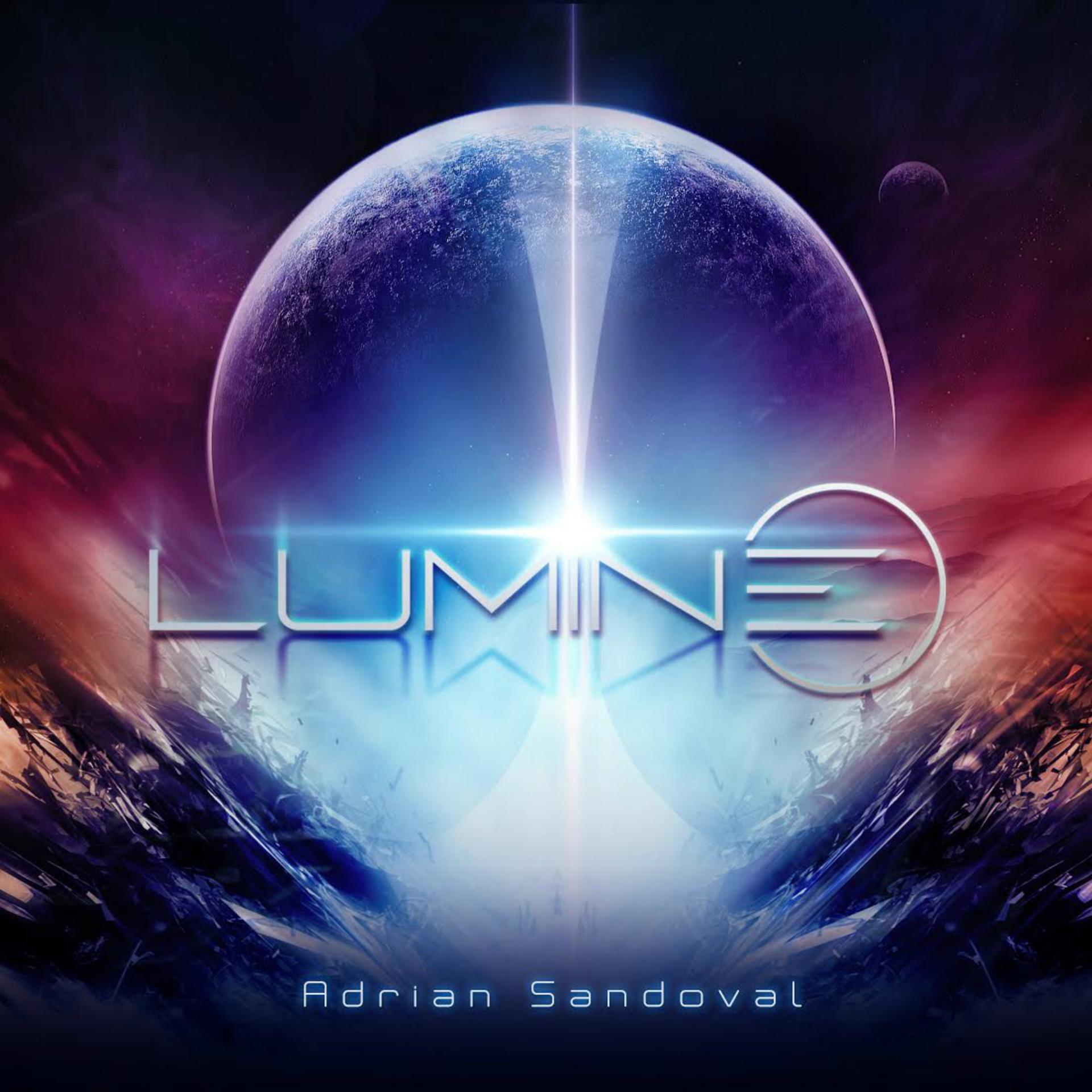 Постер альбома Lumine