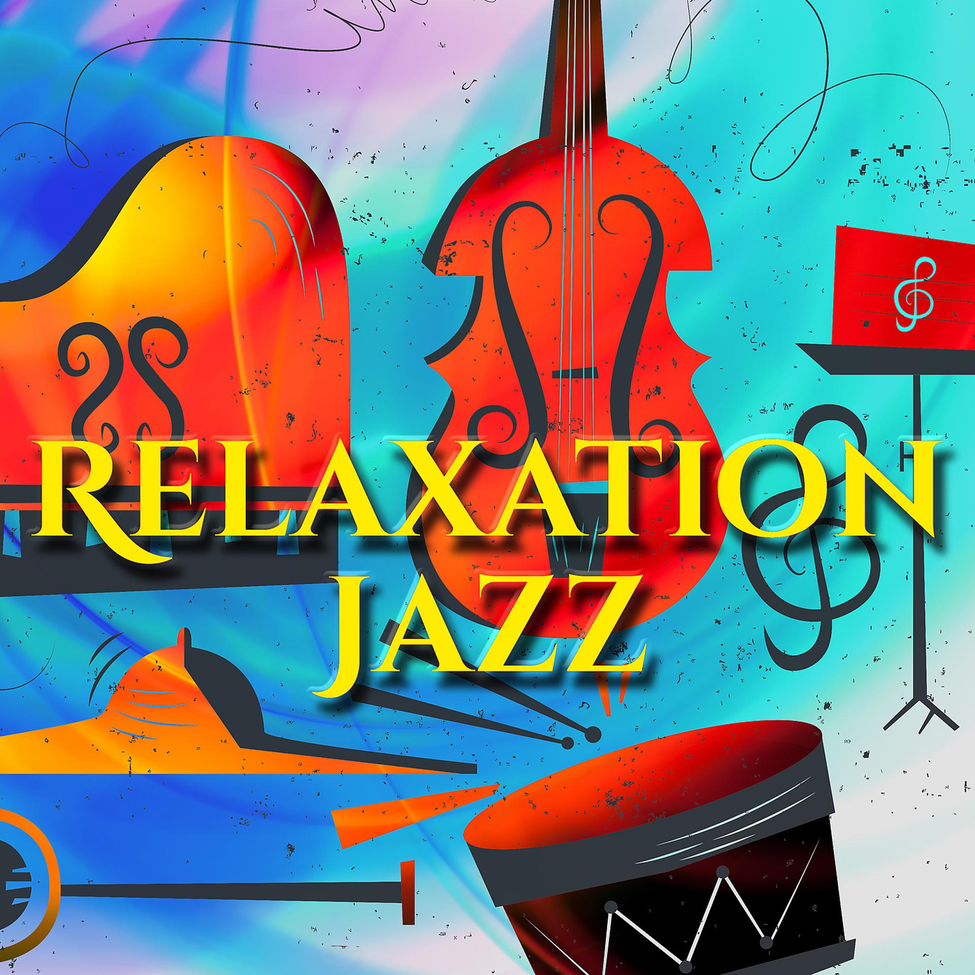 Постер альбома Relaxation Jazz