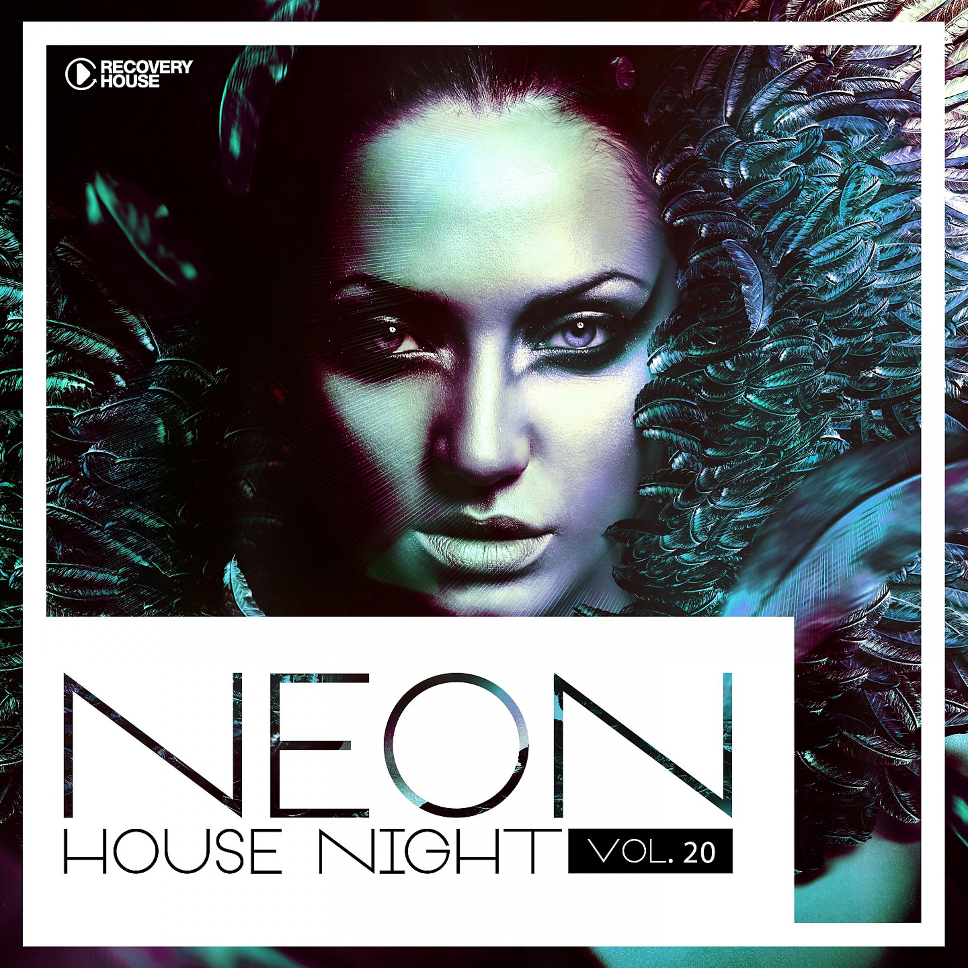 Постер альбома Neon House Night, Vol. 20