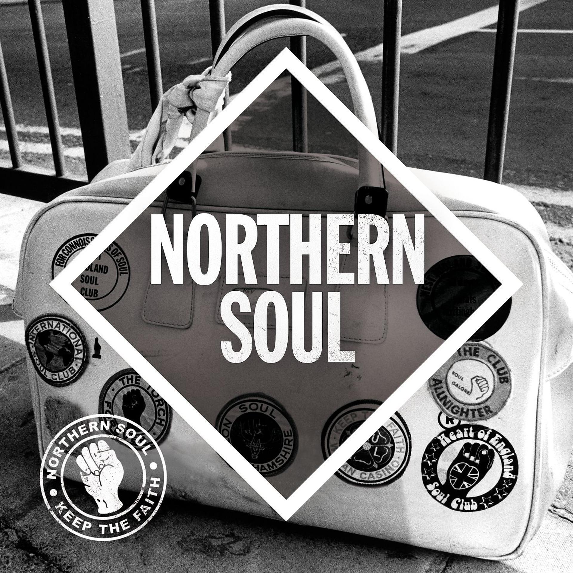 Постер альбома Northern Soul: The Collection