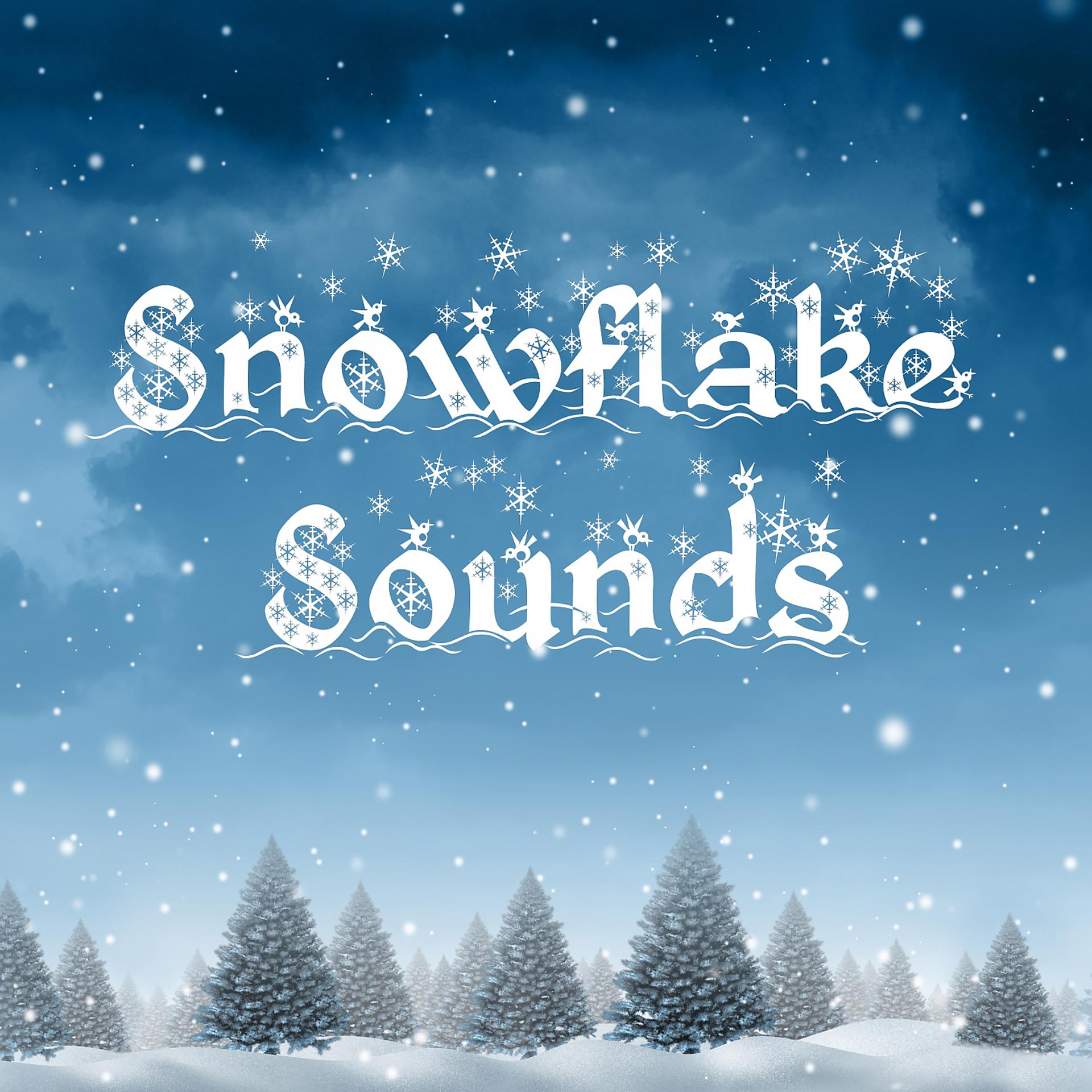 Постер альбома Snowflake Sounds
