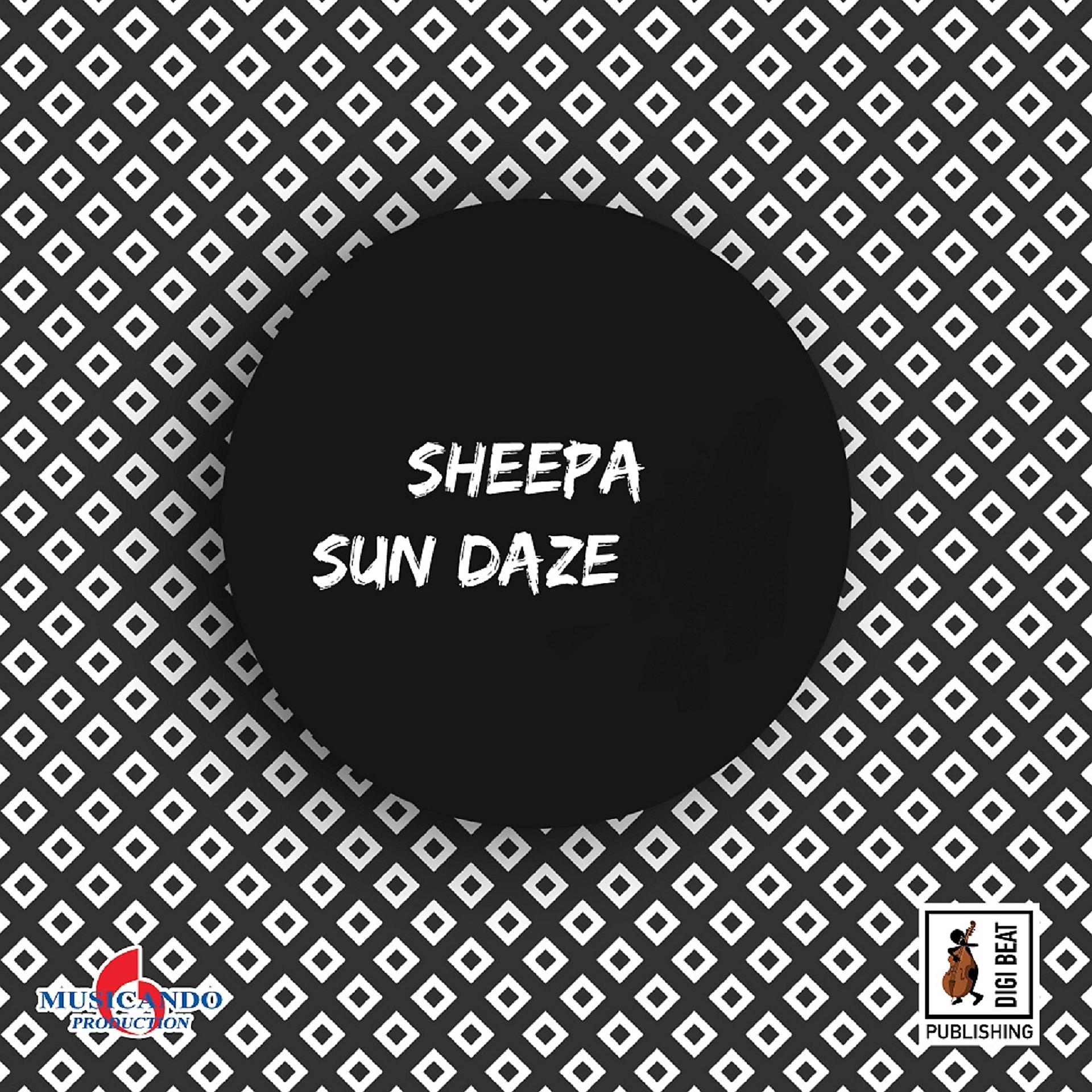 Постер альбома Sun Daze