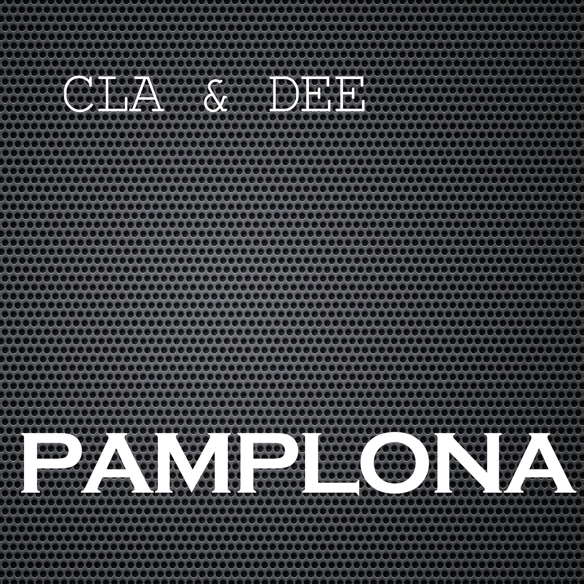 Постер альбома Pamplona