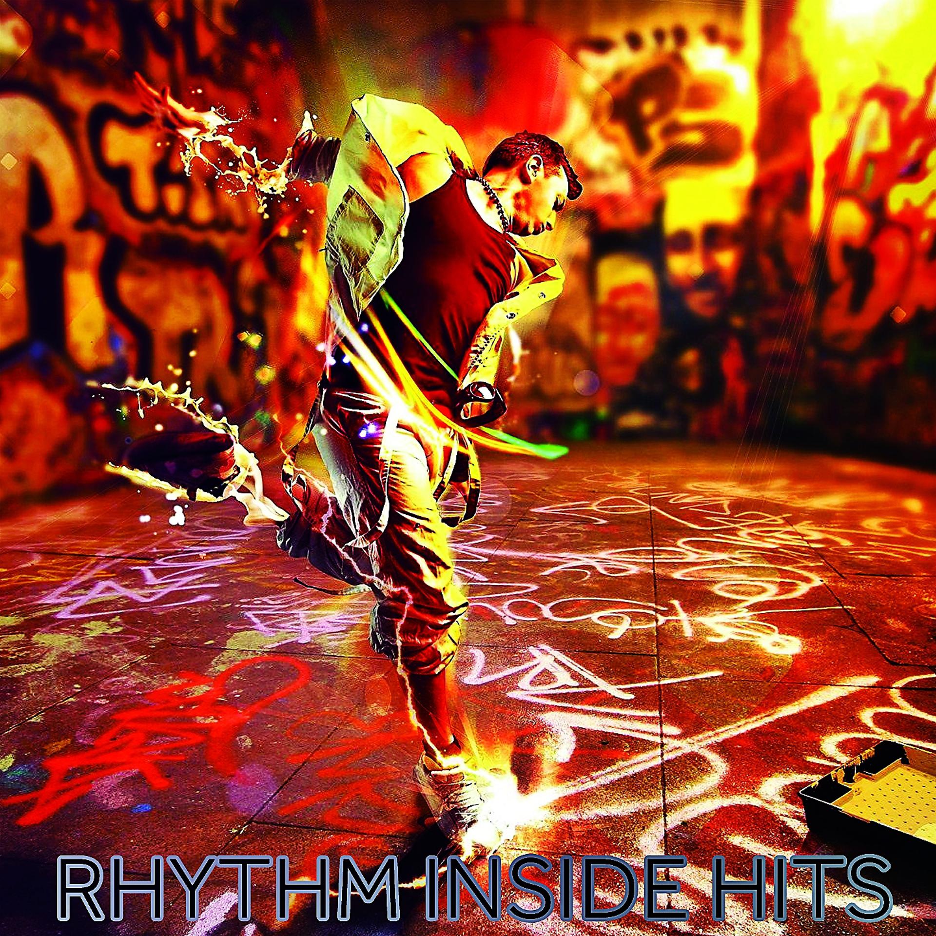 Постер альбома Rhythm Inside Hits