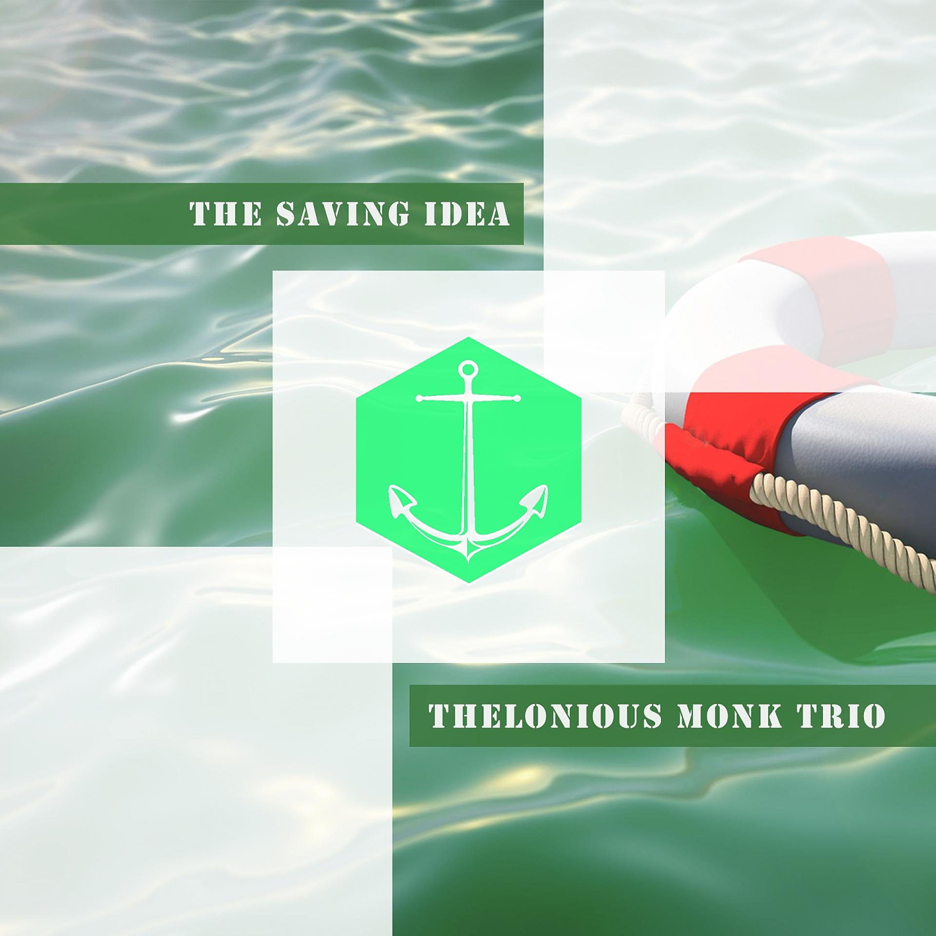 Постер альбома The Saving Idea