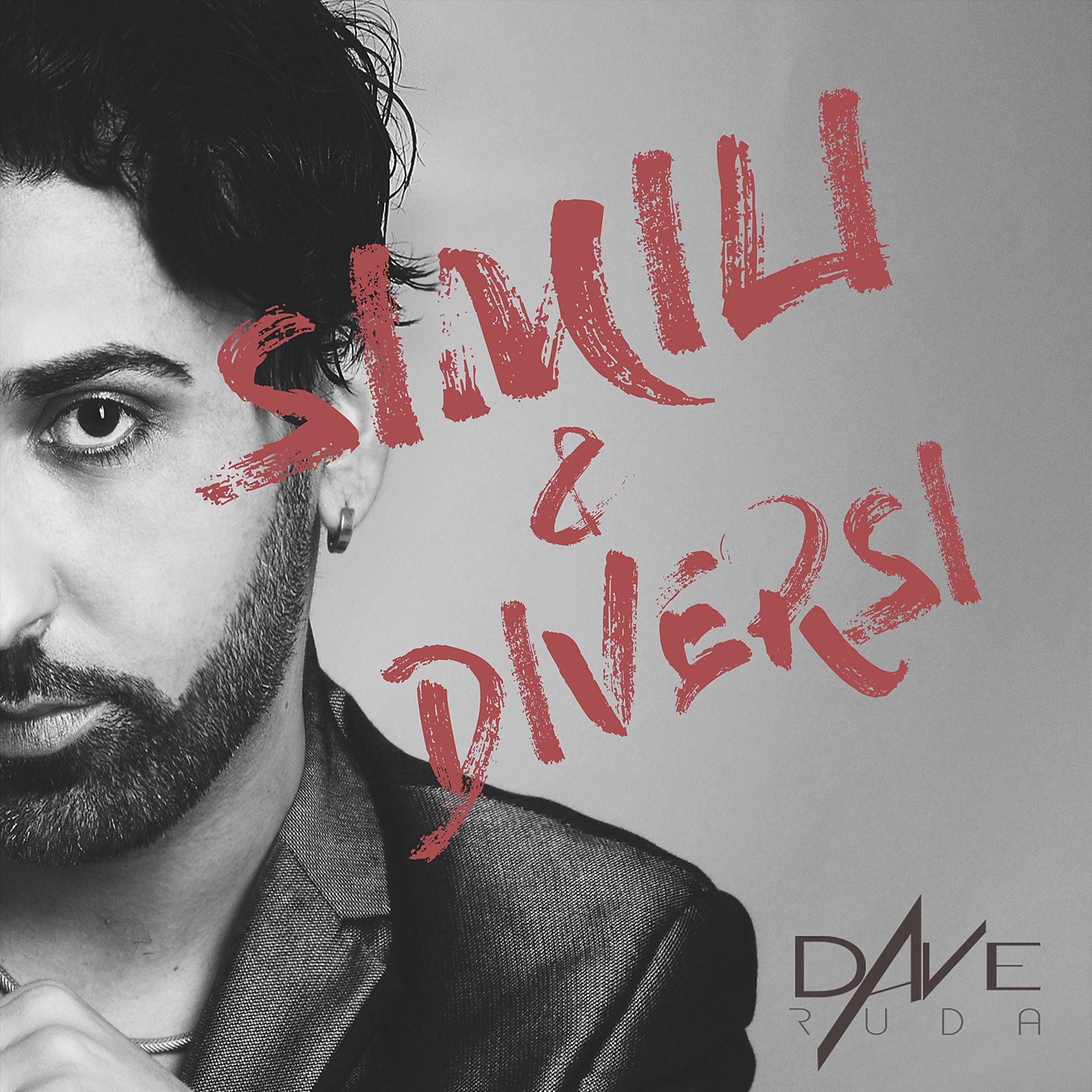 Постер альбома Simili & diversi