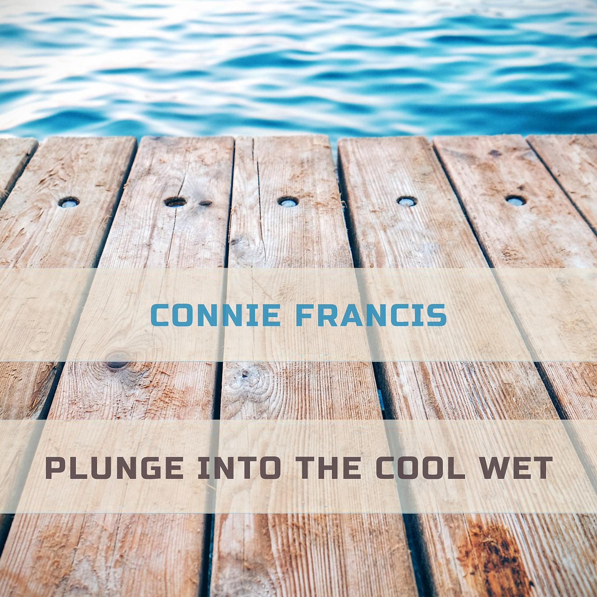 Постер альбома Plunge Into The Cool Wet
