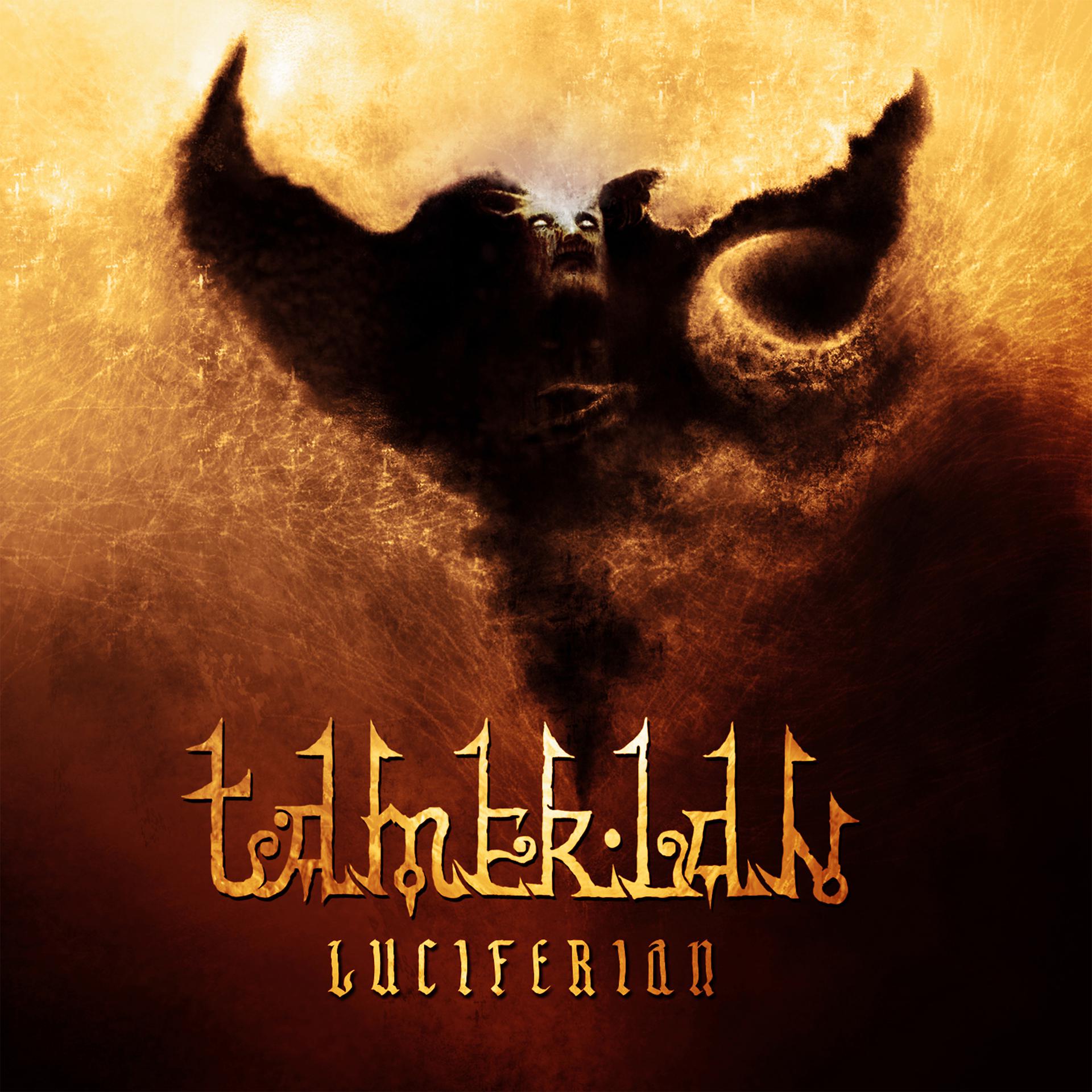 Постер альбома Luciferian