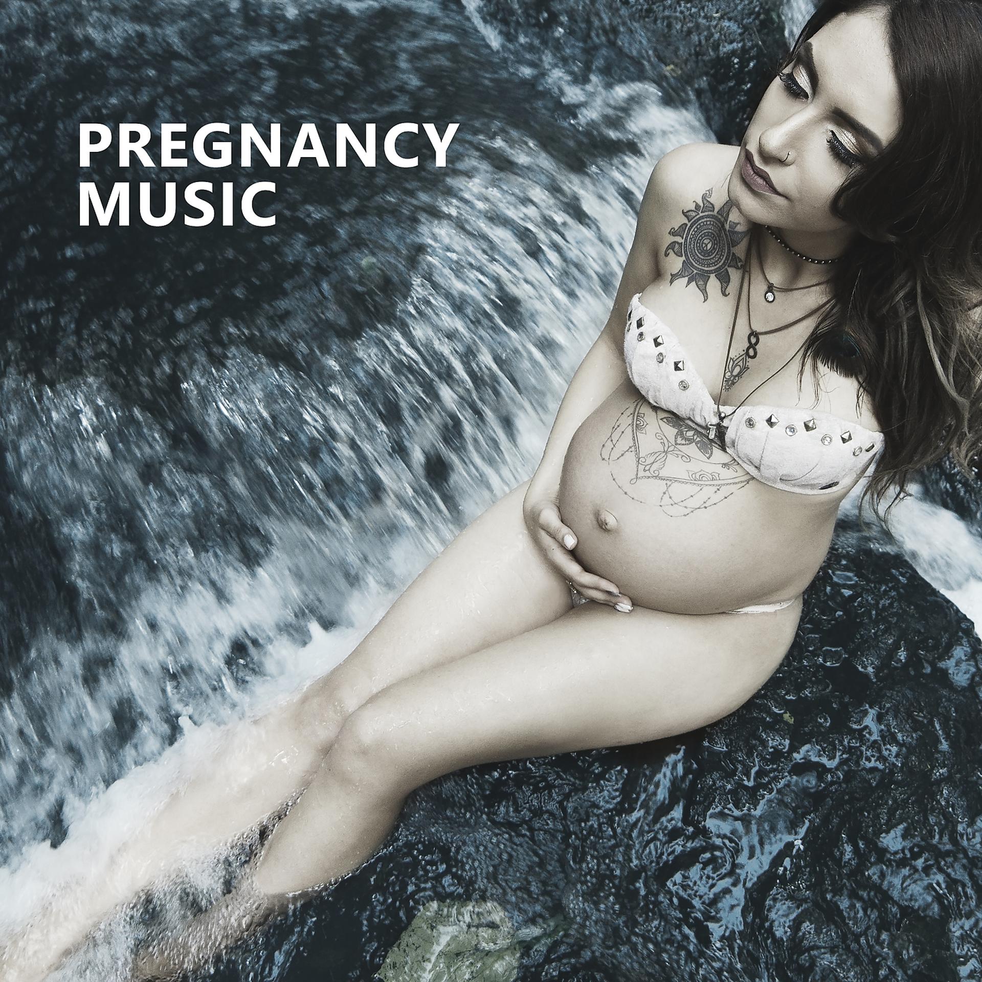 Постер альбома Pregnancy Music – Soothing Sounds for Future Mom, Peaceful Mind, Quiet Baby, Deep Sleep