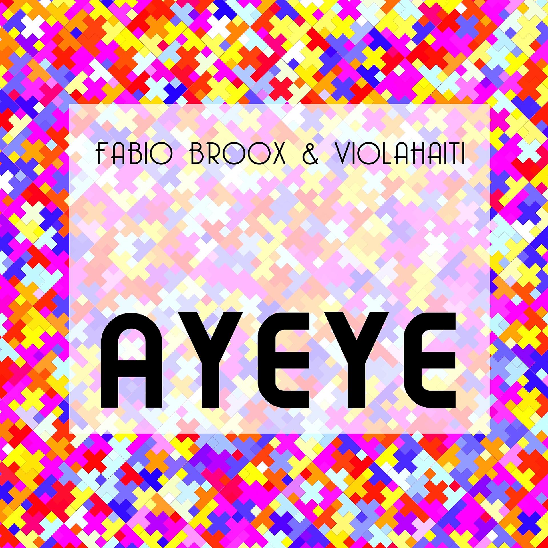 Постер альбома Ayeye