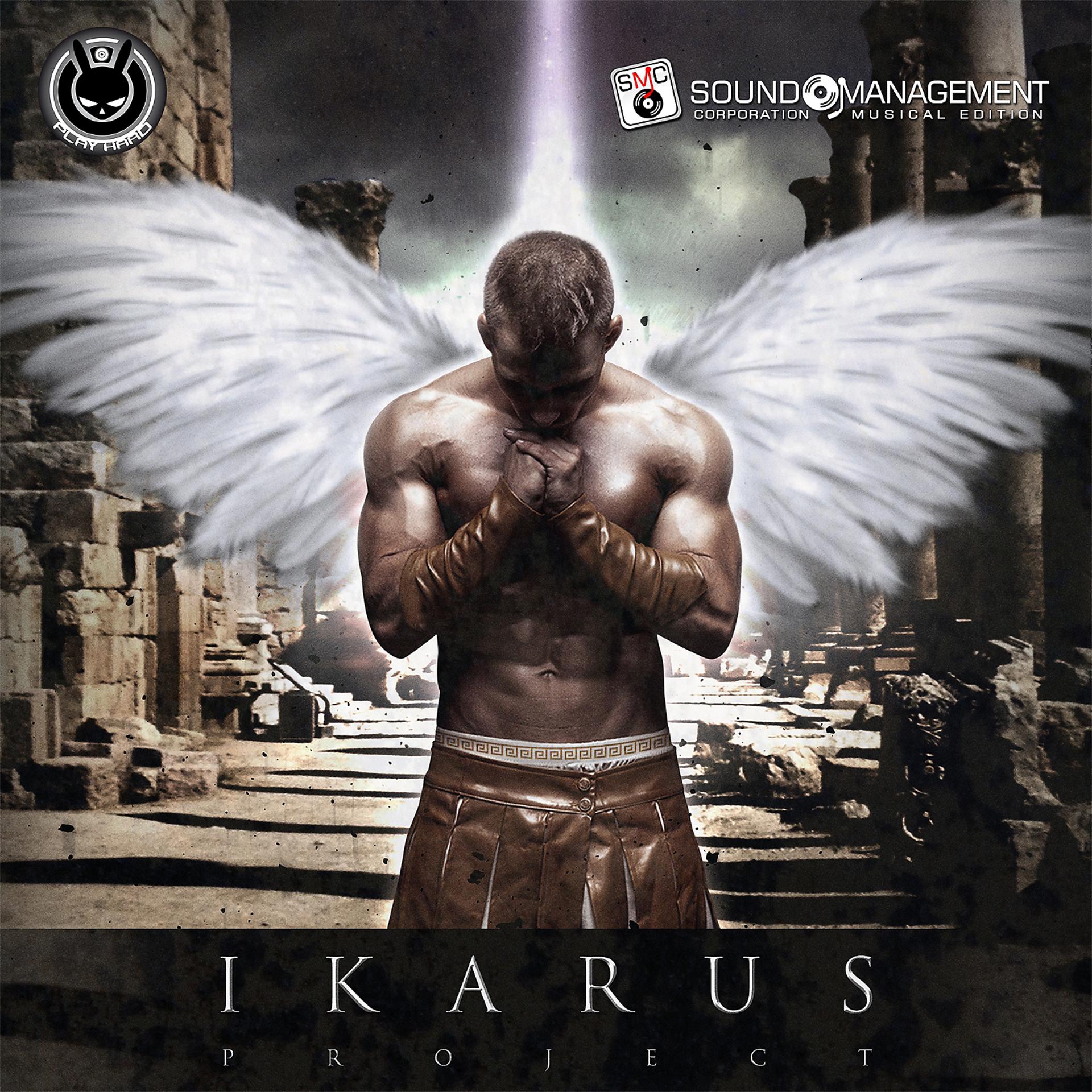 Постер альбома Ikarus Project