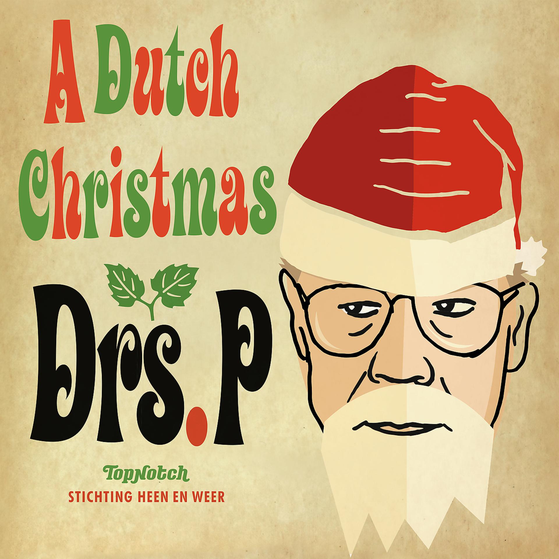 Постер альбома A Dutch Christmas