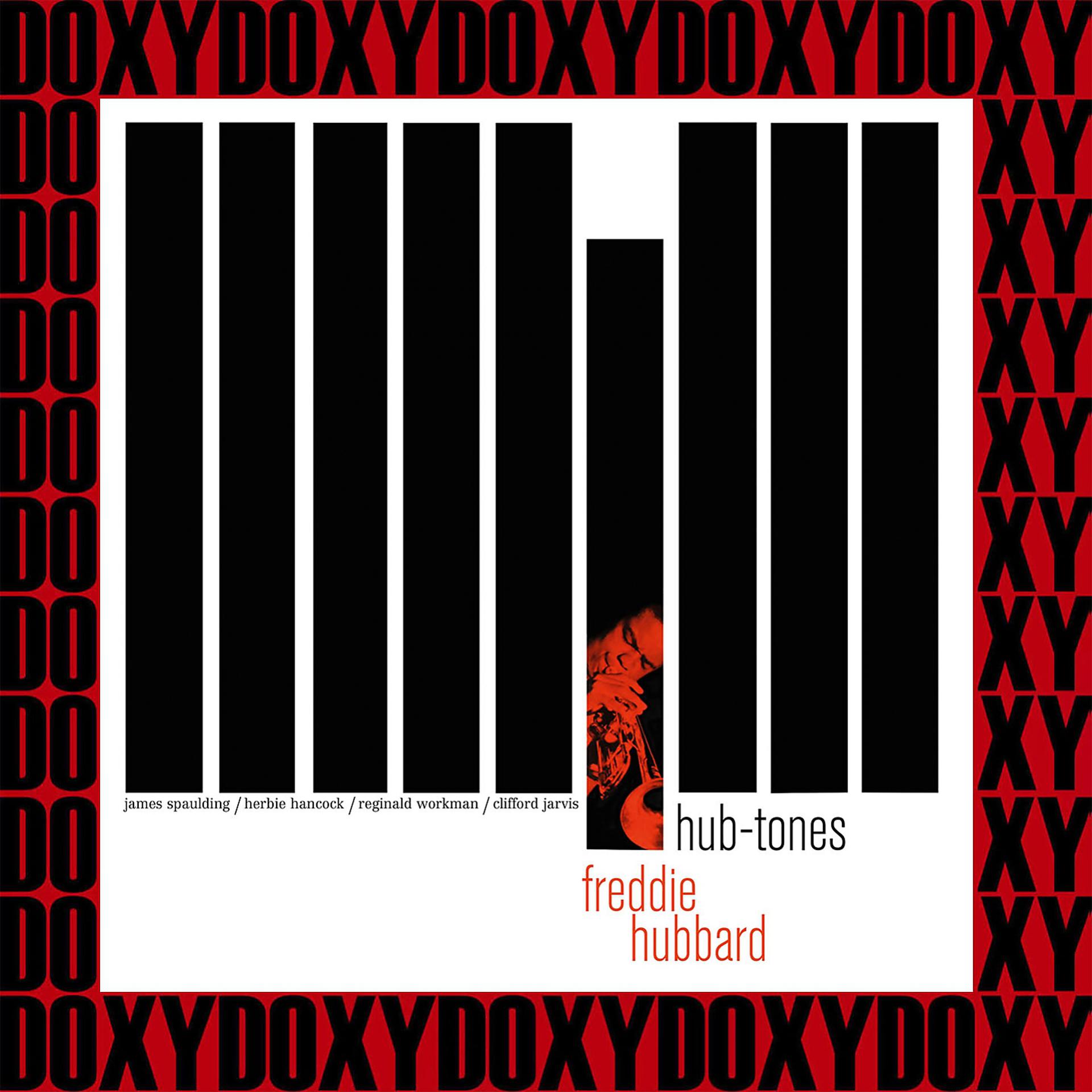 Постер альбома Hub-Tones