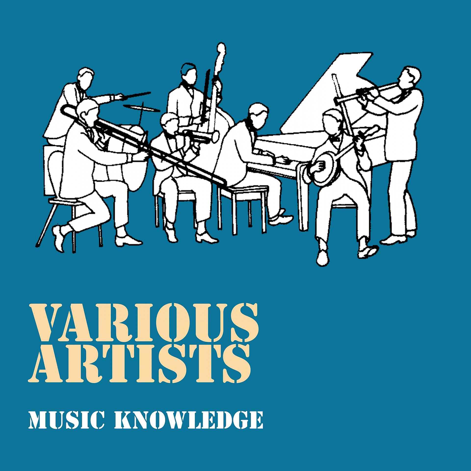 Постер альбома Music Knowledge