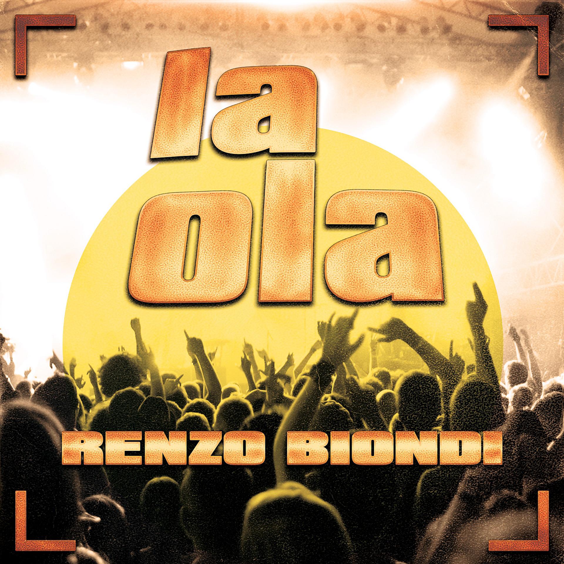 Постер альбома La Ola