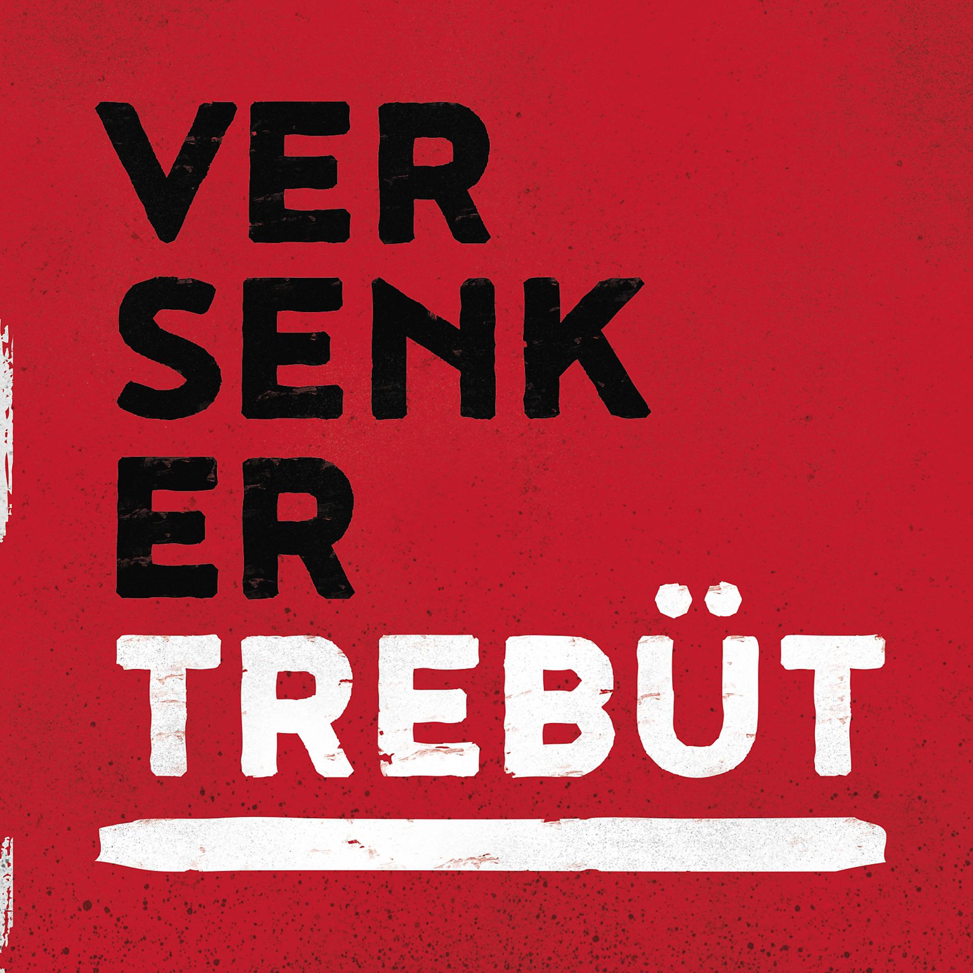 Постер альбома Trebüt