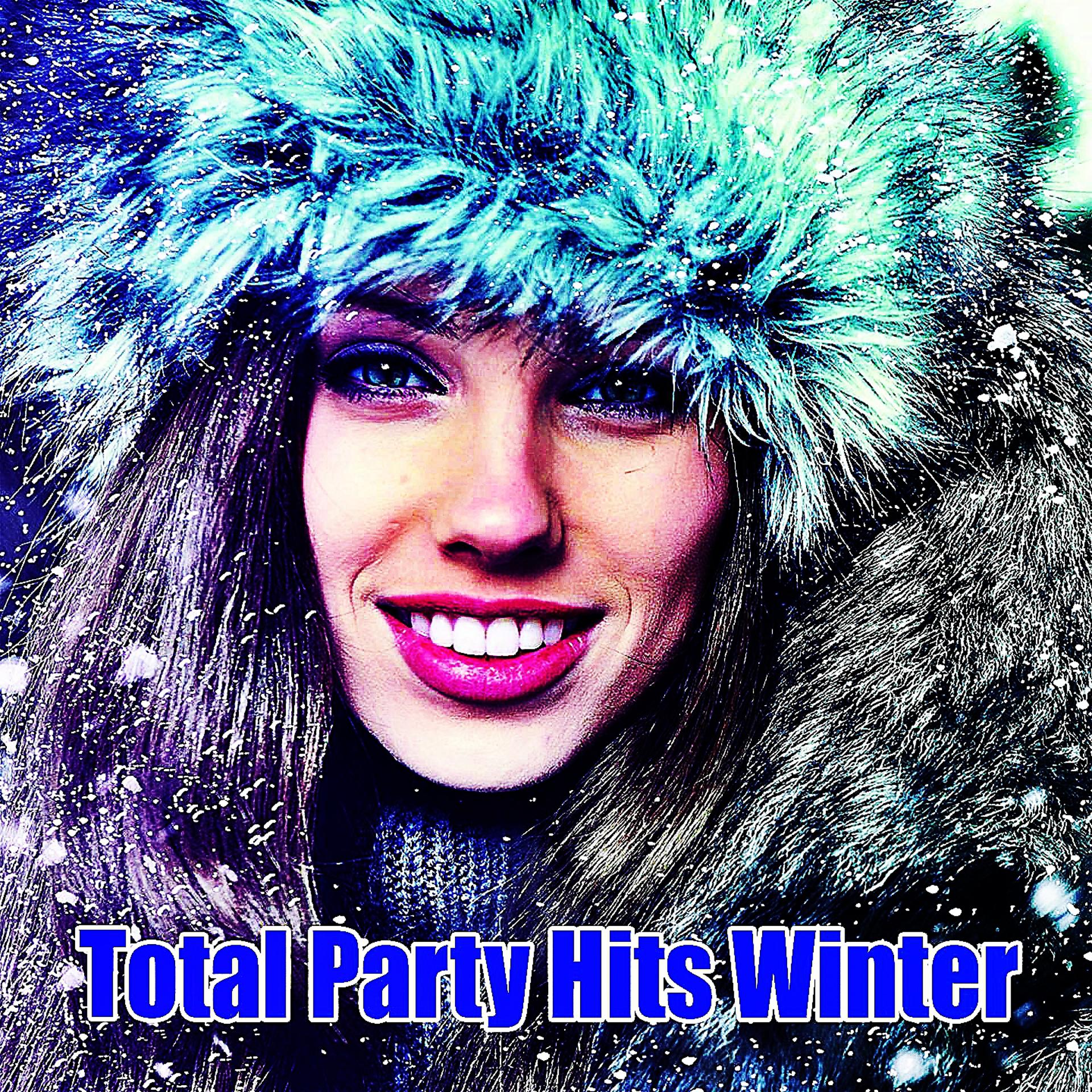 Постер альбома Tota Party Hits Winter