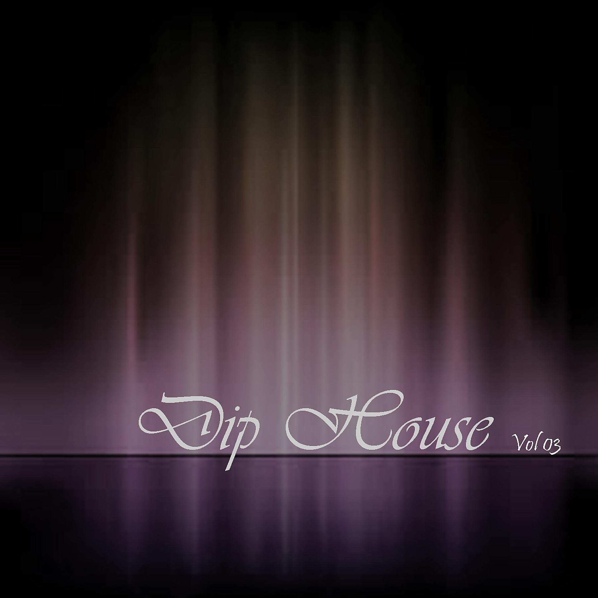 Постер альбома Dip House, Vol. 3