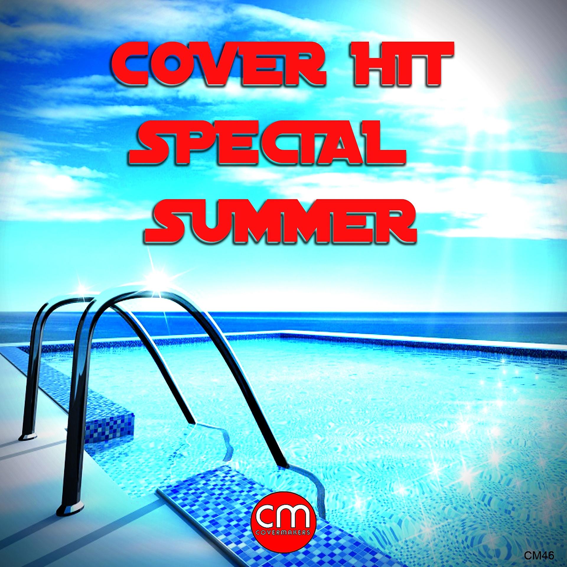 Постер альбома Cover Hit Special Summer