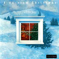 Постер альбома A Nu-View Christmas