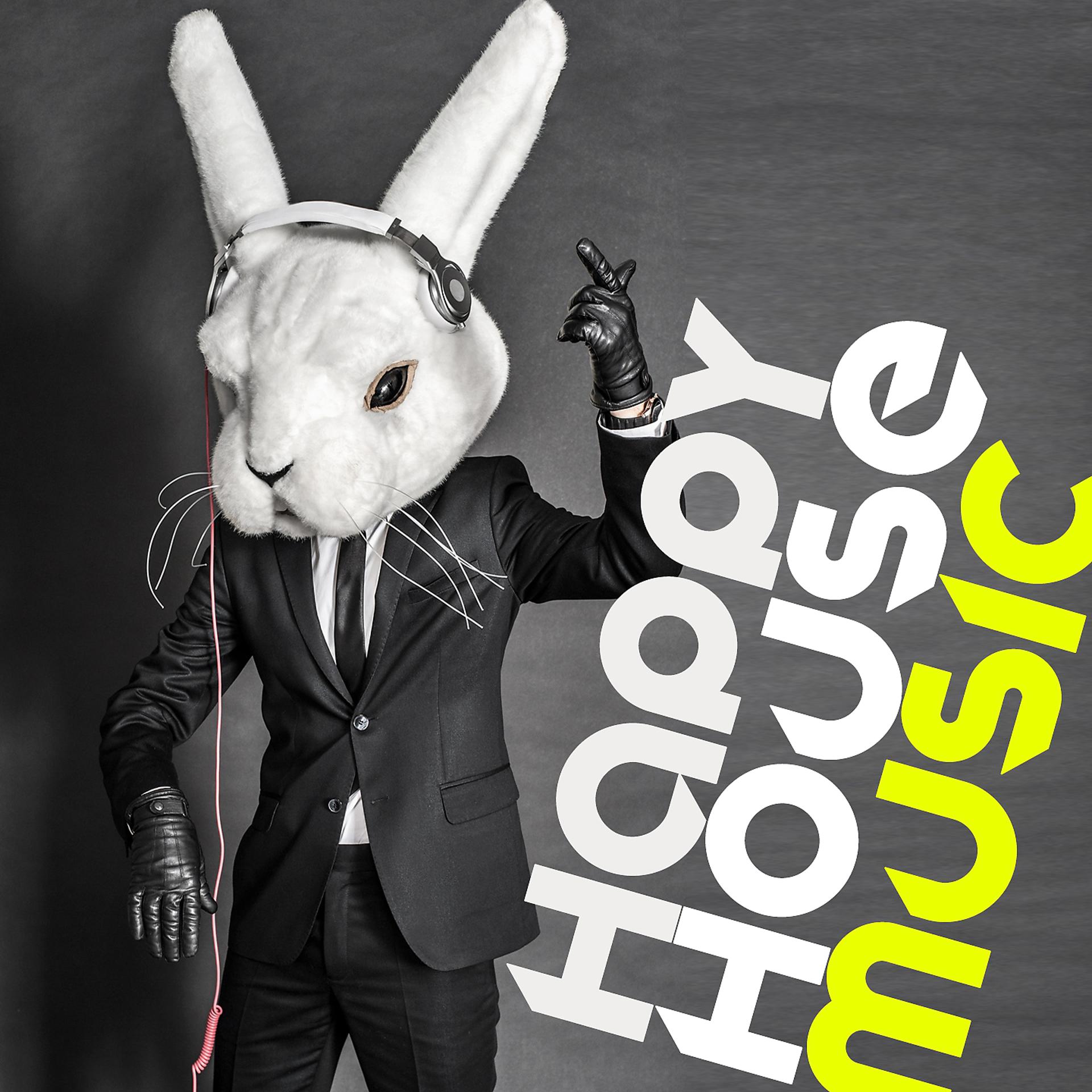 Постер альбома Happy House Music