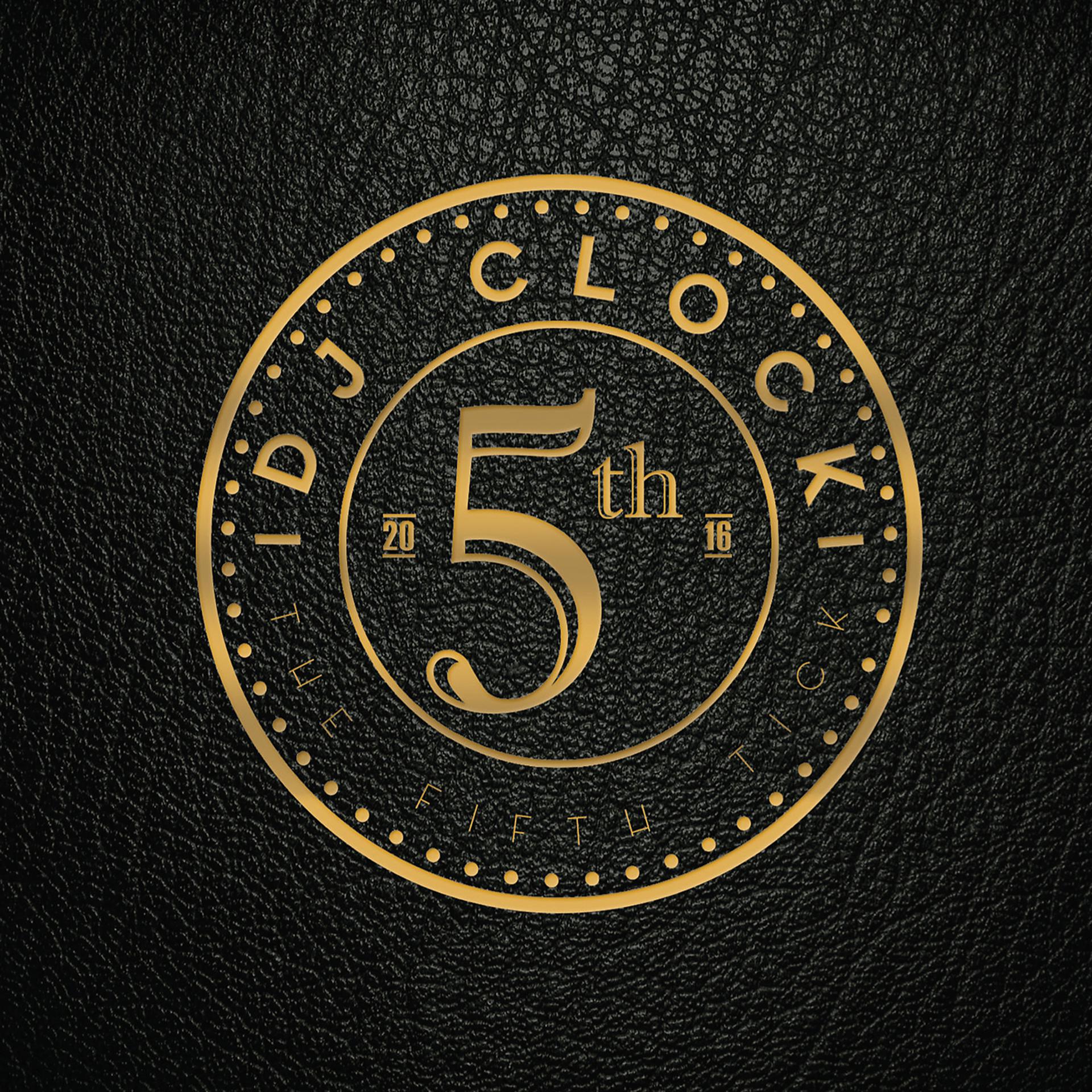 Постер альбома The Fifth Tick