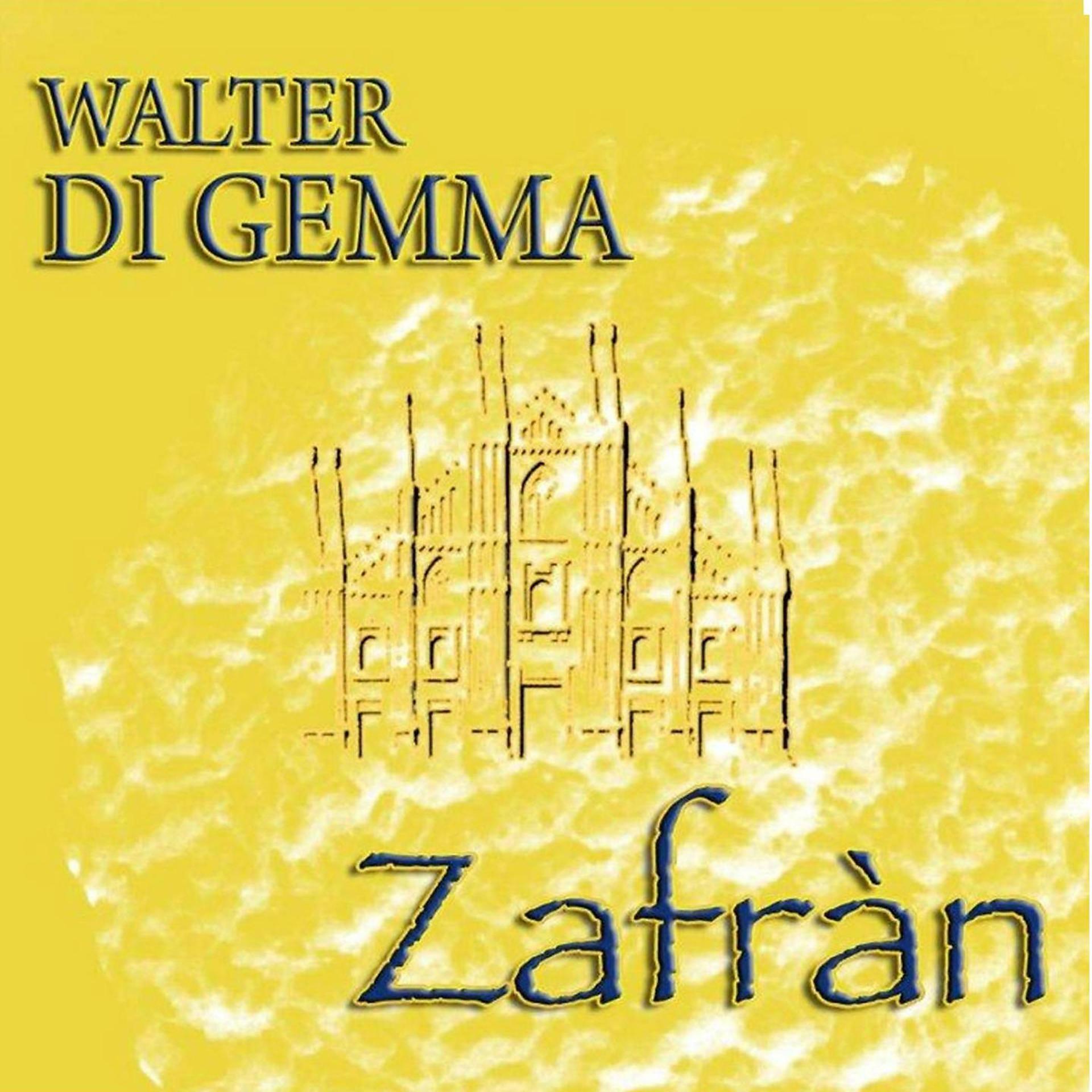Постер альбома Zafran