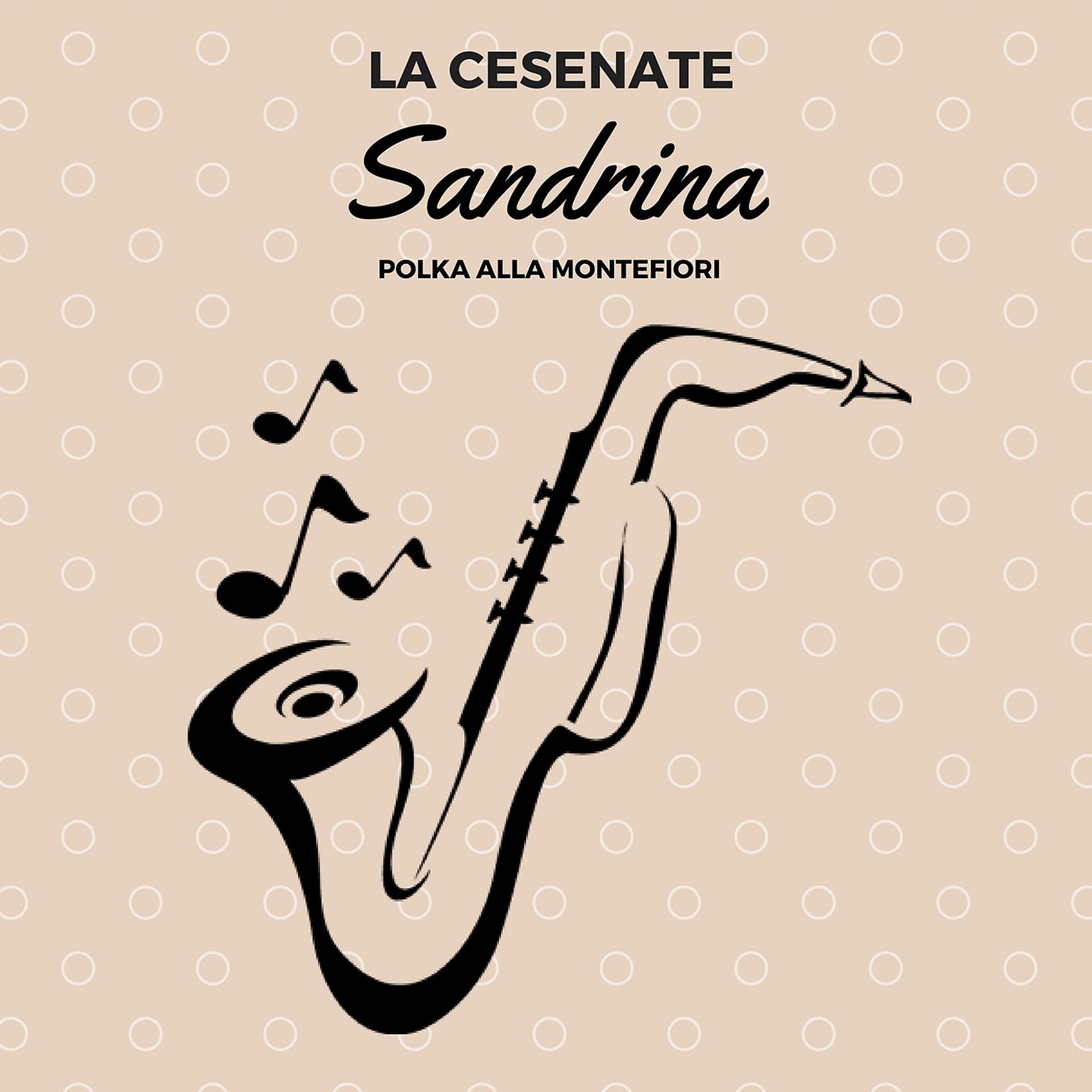 Постер альбома Sandrina