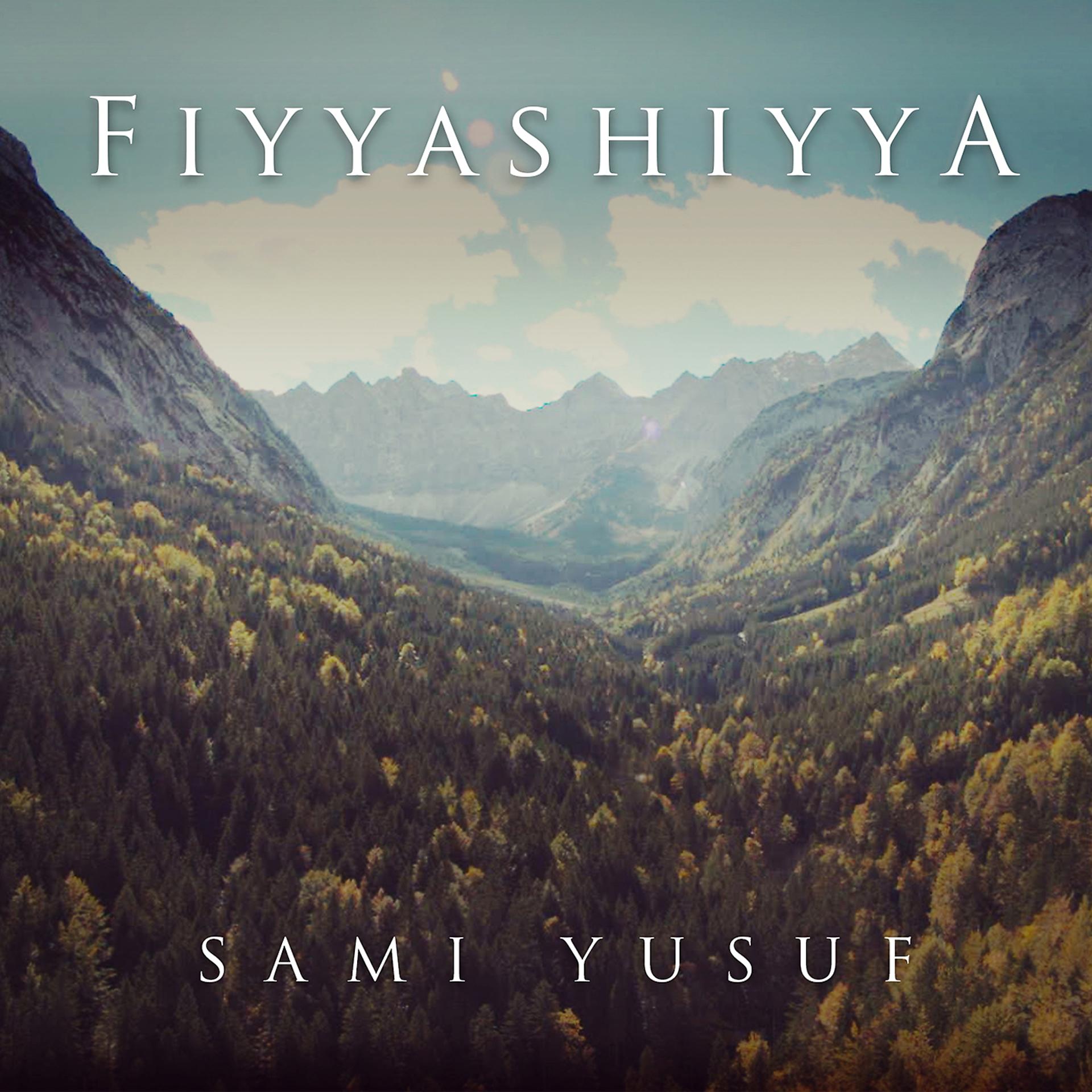 Постер альбома Fiyyashiyya