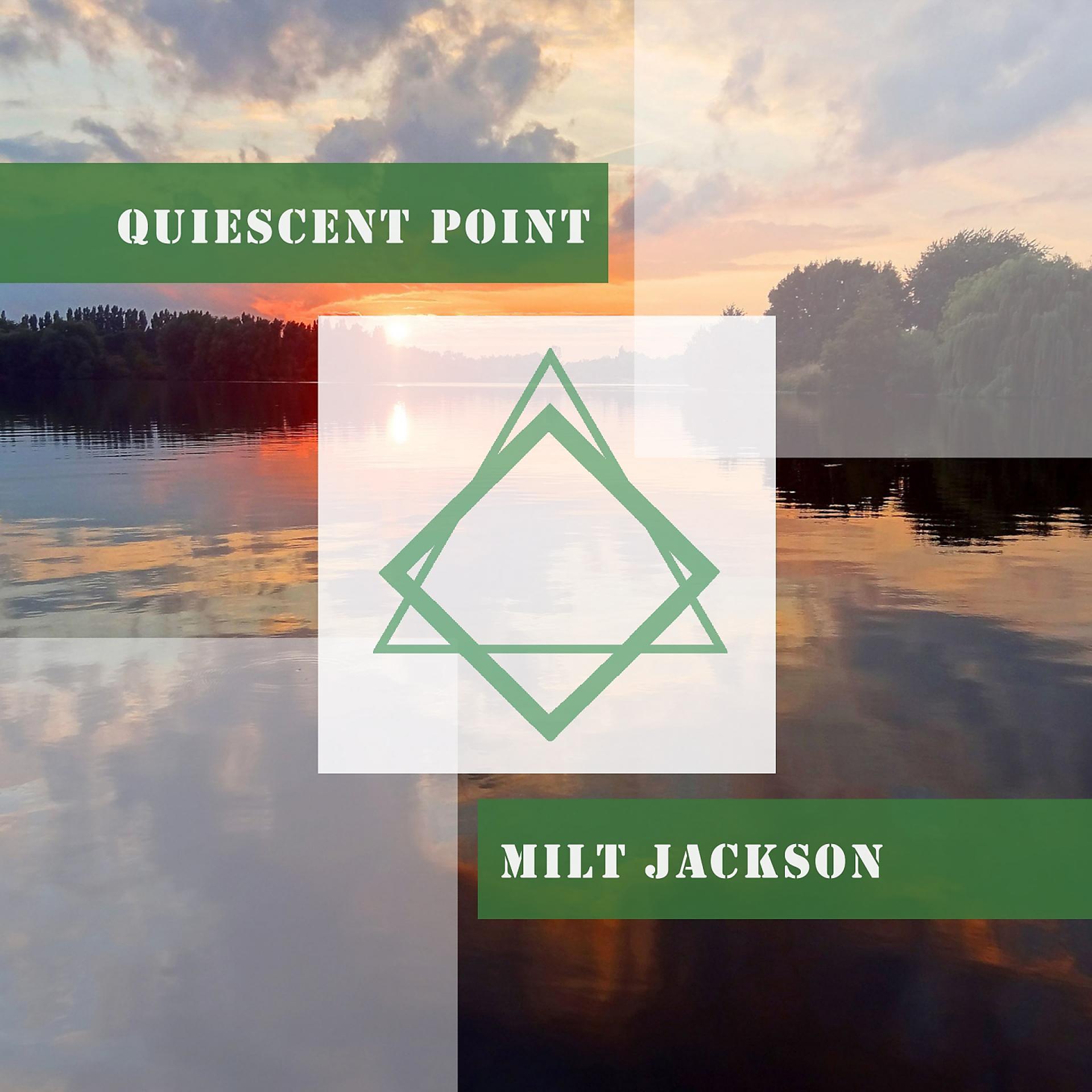 Постер альбома Quiescent Point