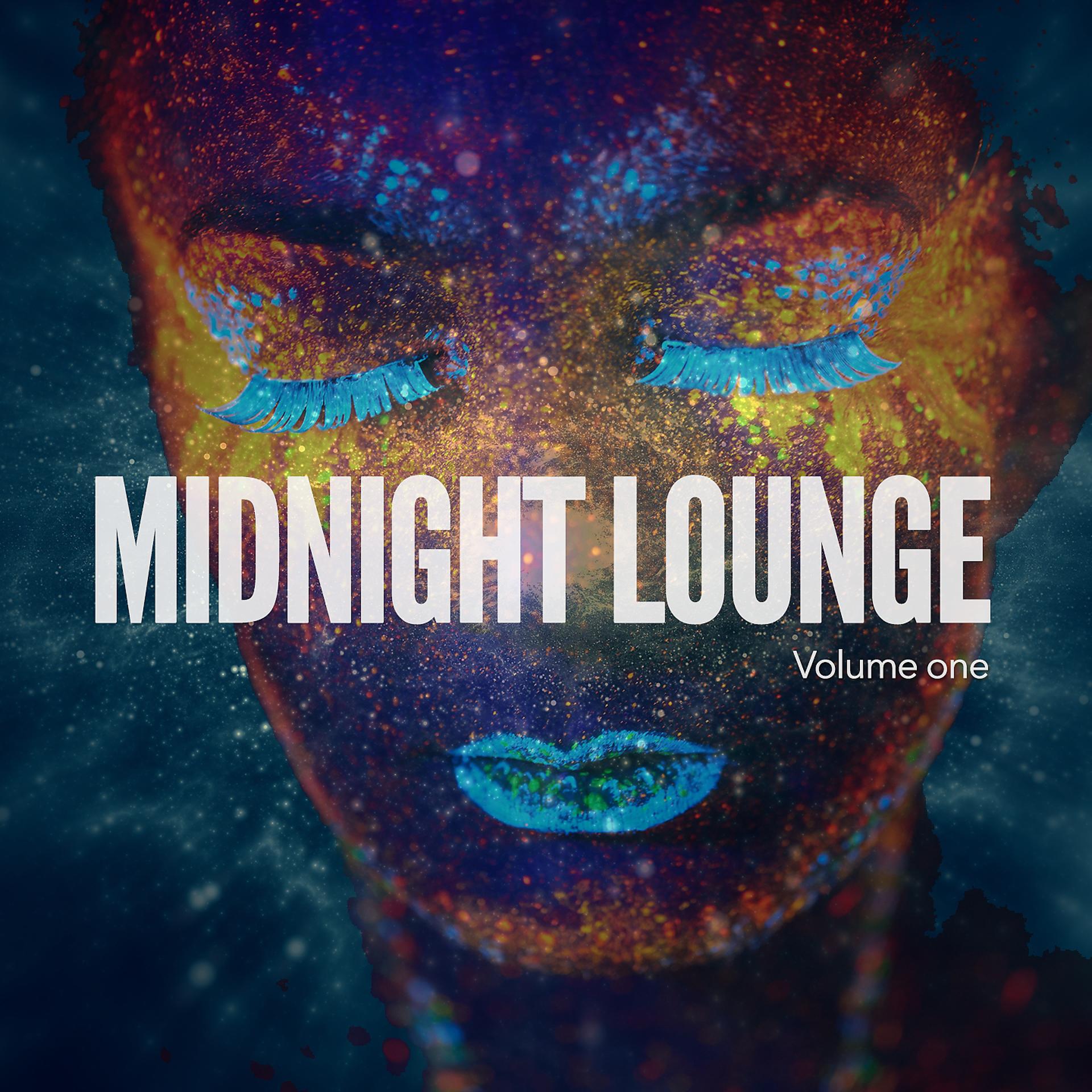 Постер альбома Midnight Lounge, Vol. 1