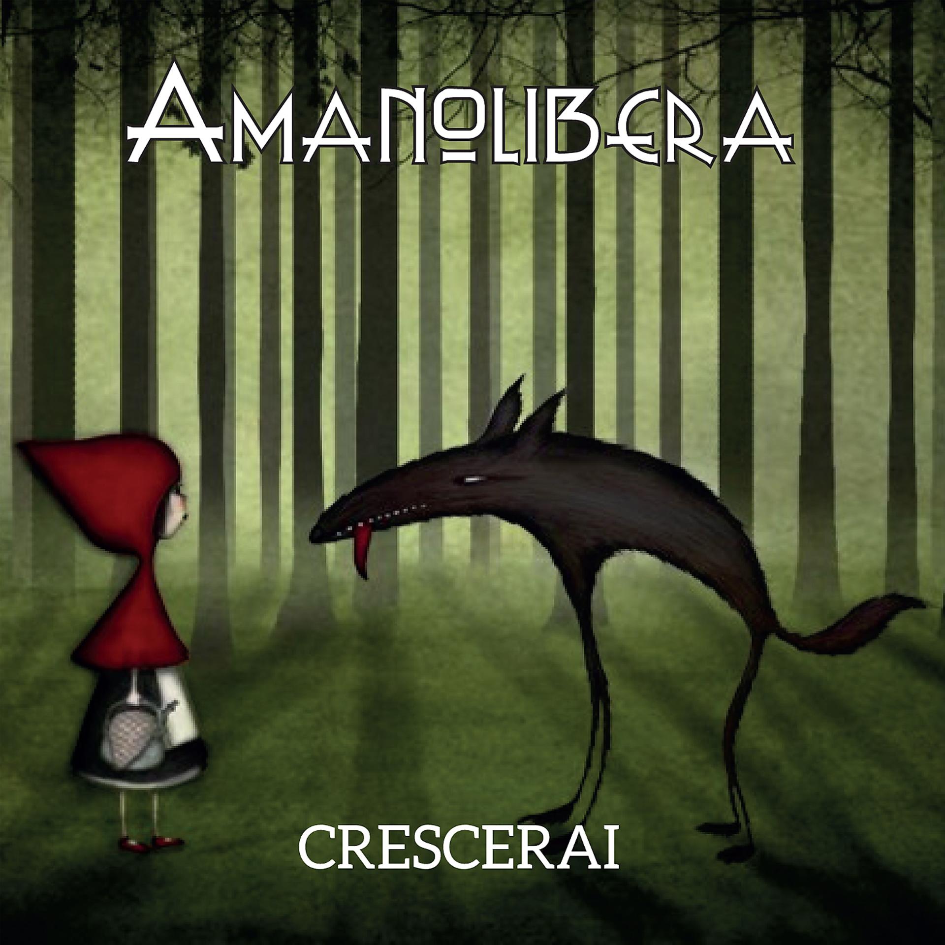 Постер альбома Crescerai
