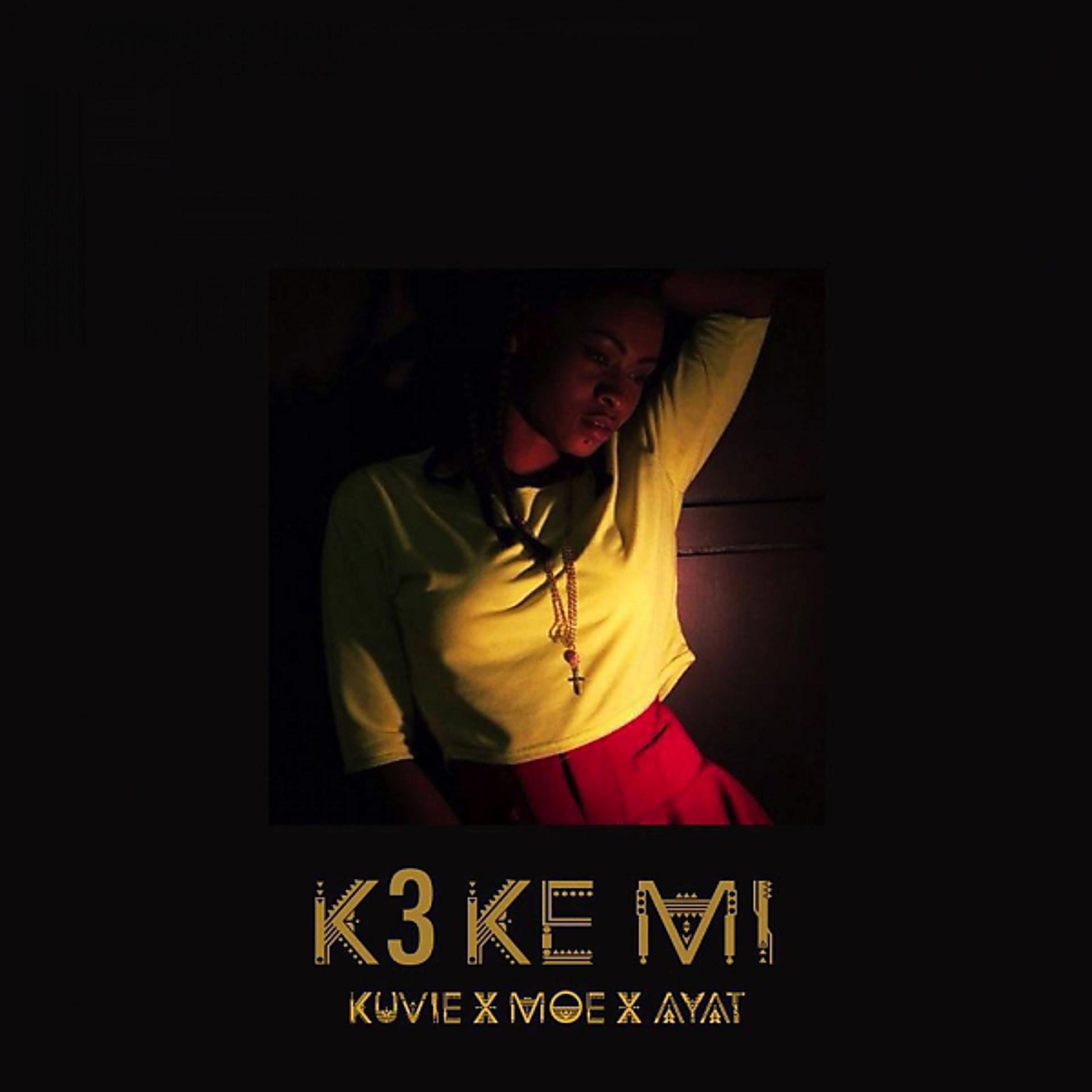 Постер альбома K3 Ke Mi