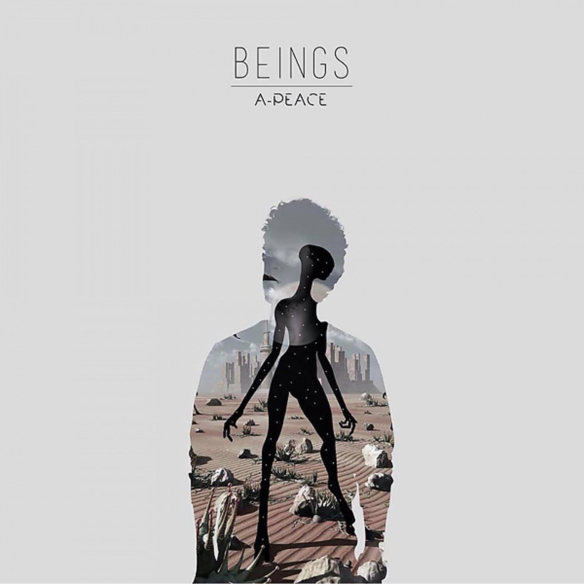 Постер альбома Beings