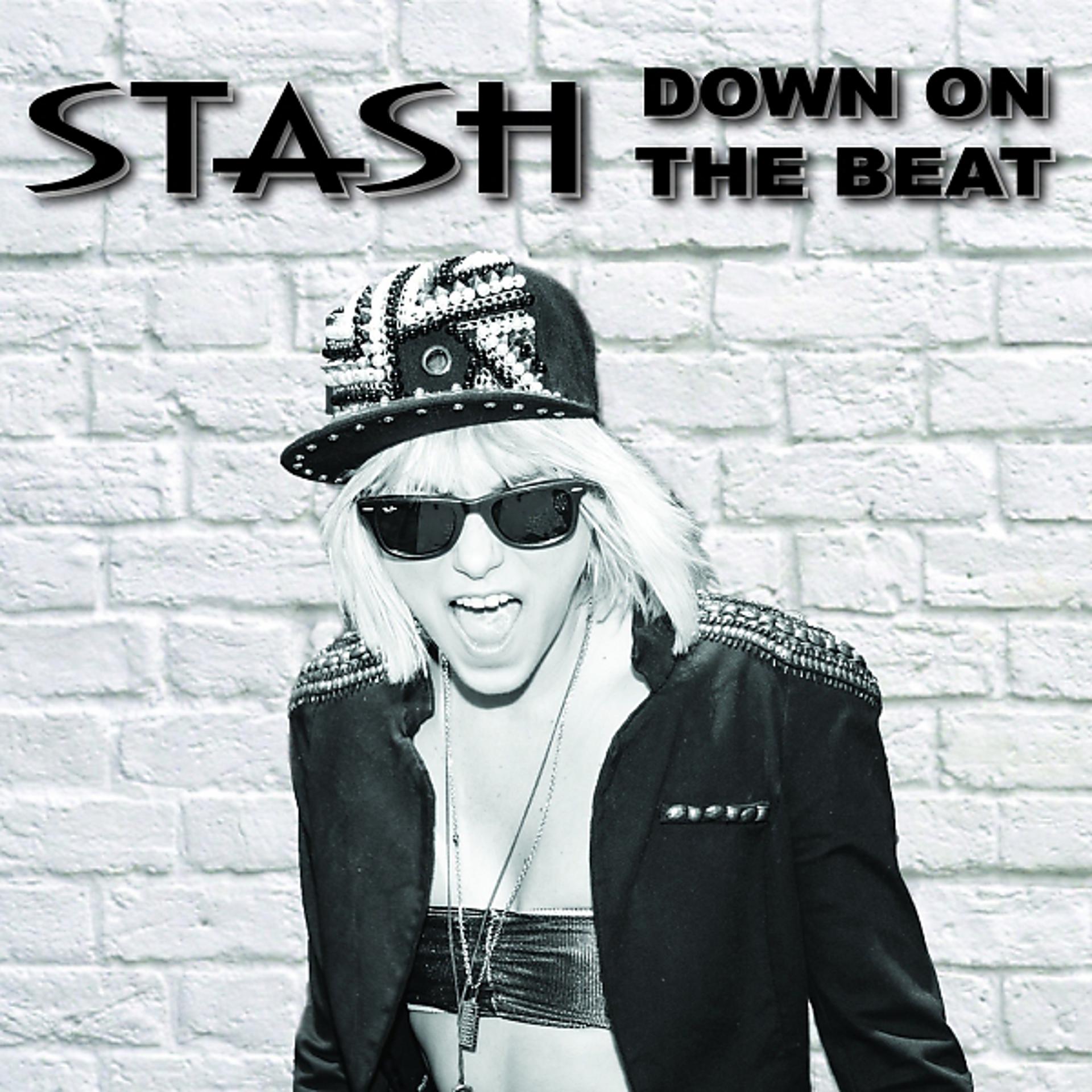 Постер альбома Down On The Beat