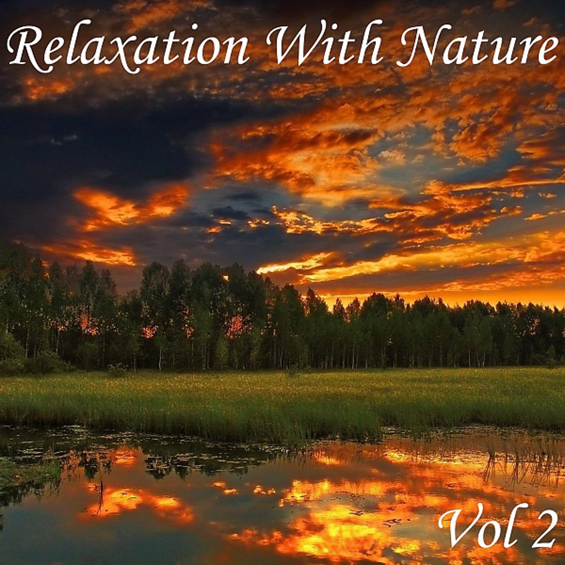 Постер альбома Relaxation With Nature, Vol. 2