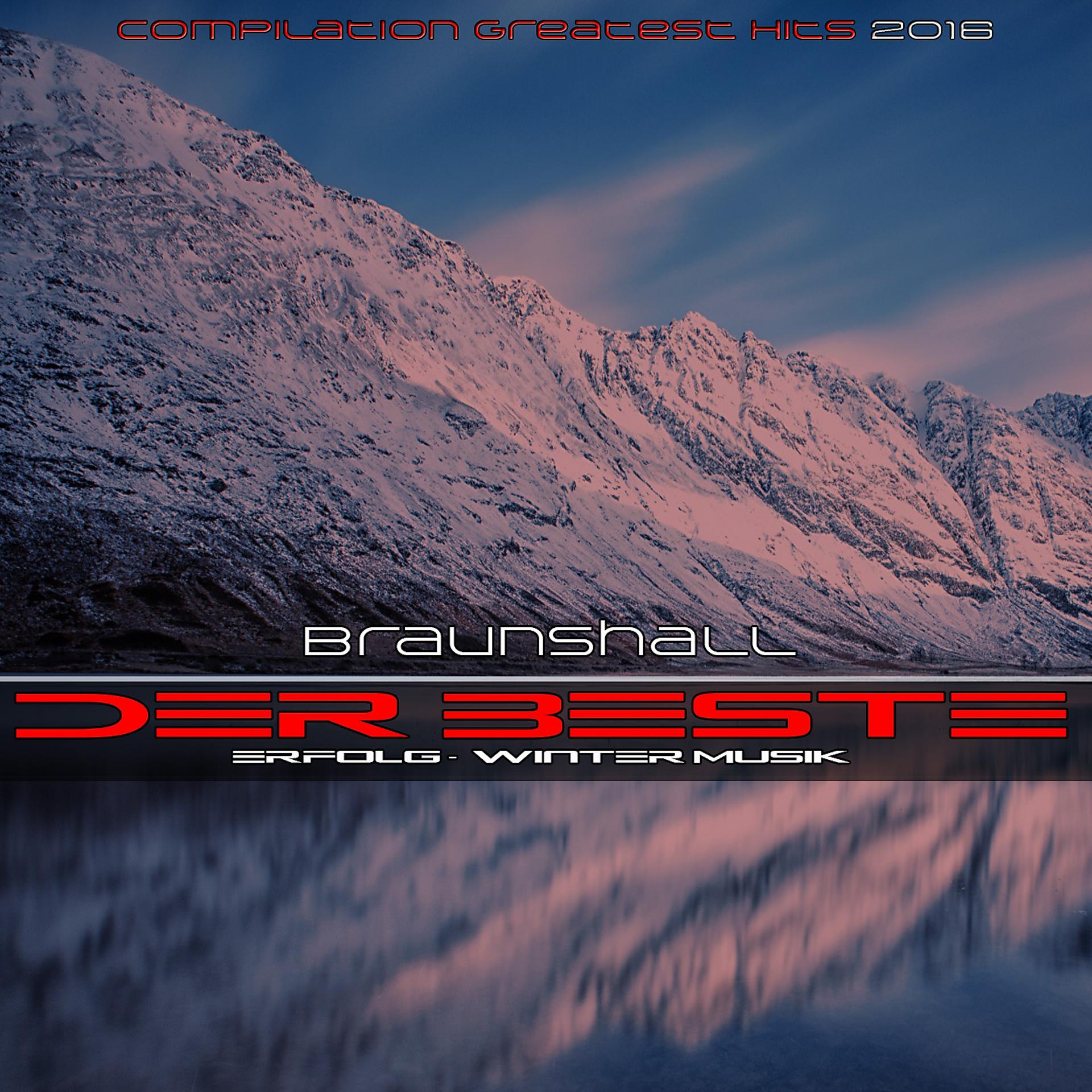 Постер альбома Der Beste Erfolg - Winter Musik