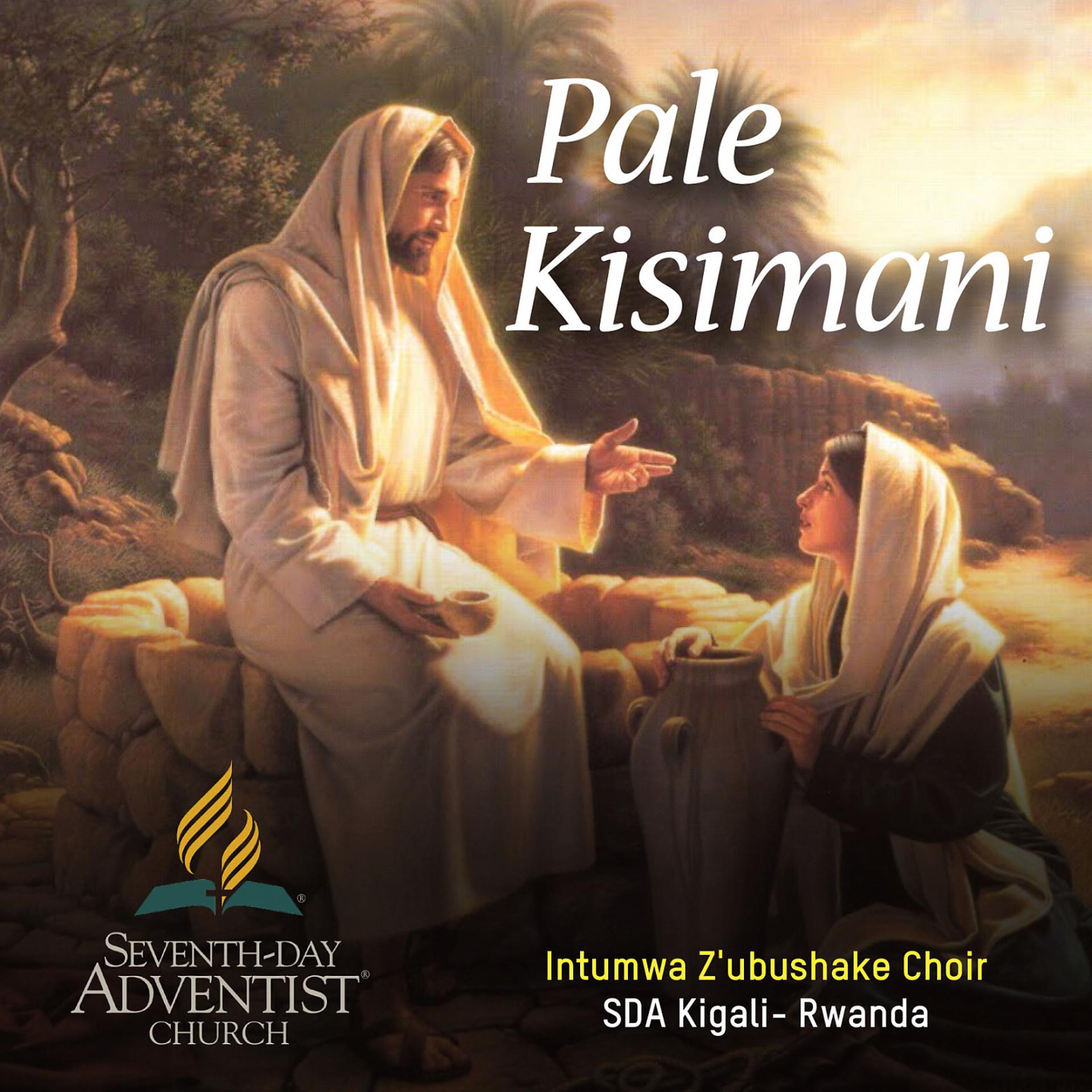 Постер альбома Pale Kisimani