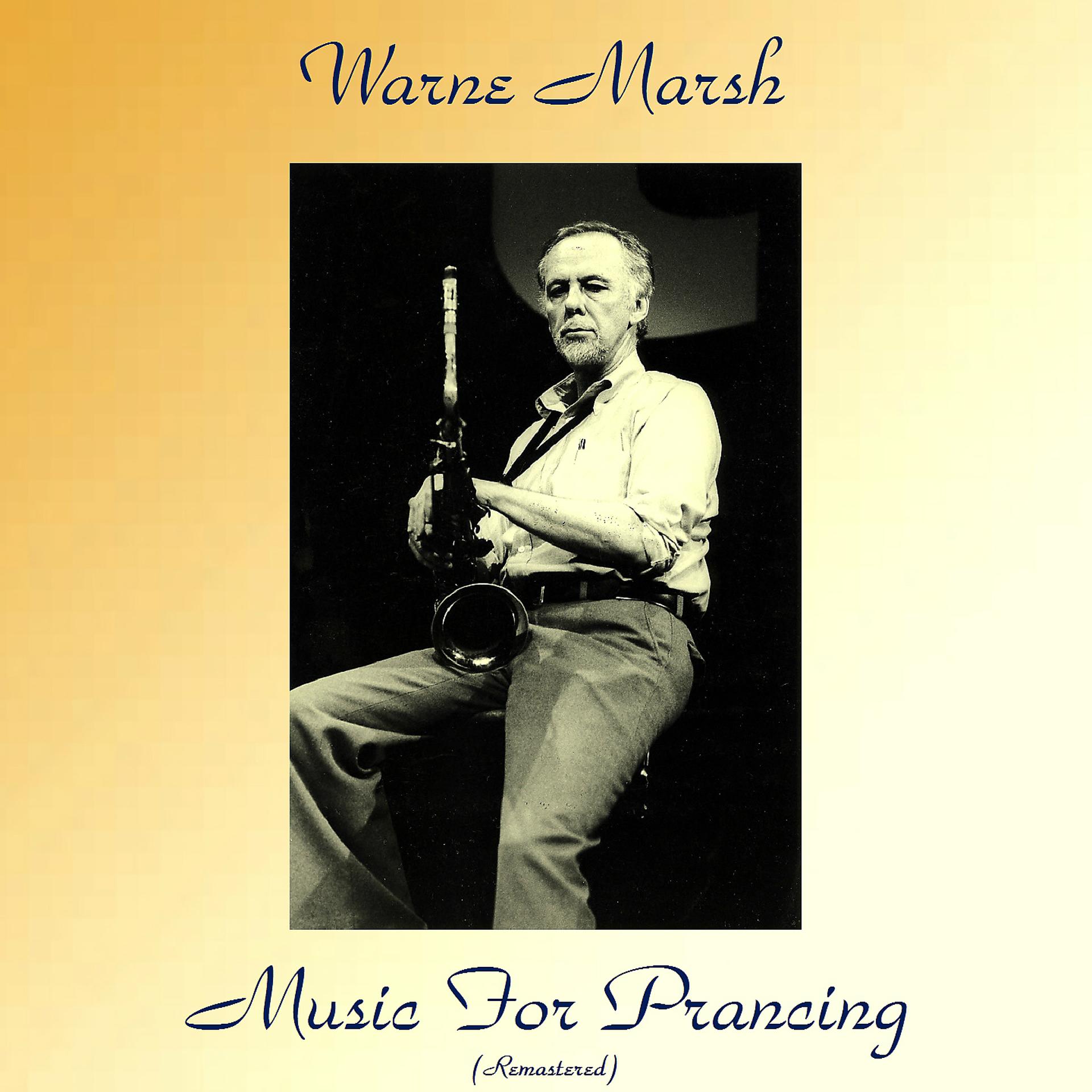 Постер альбома Music for Prancing