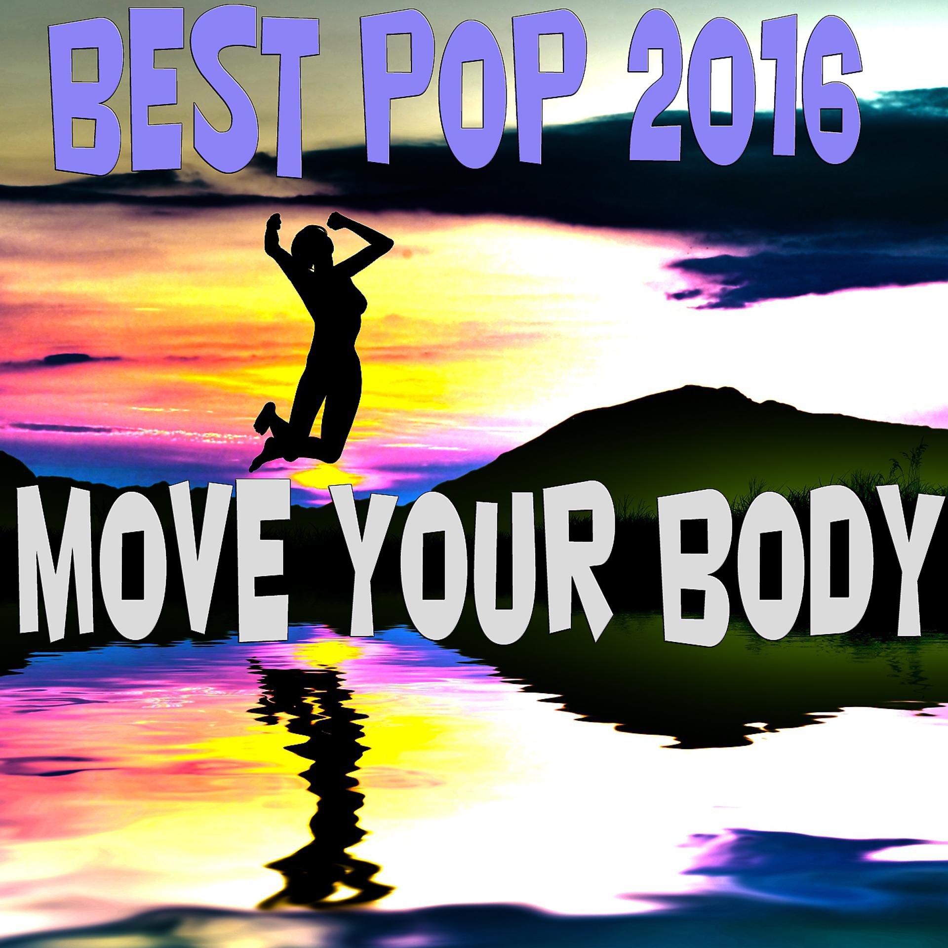 Постер альбома Move You Body