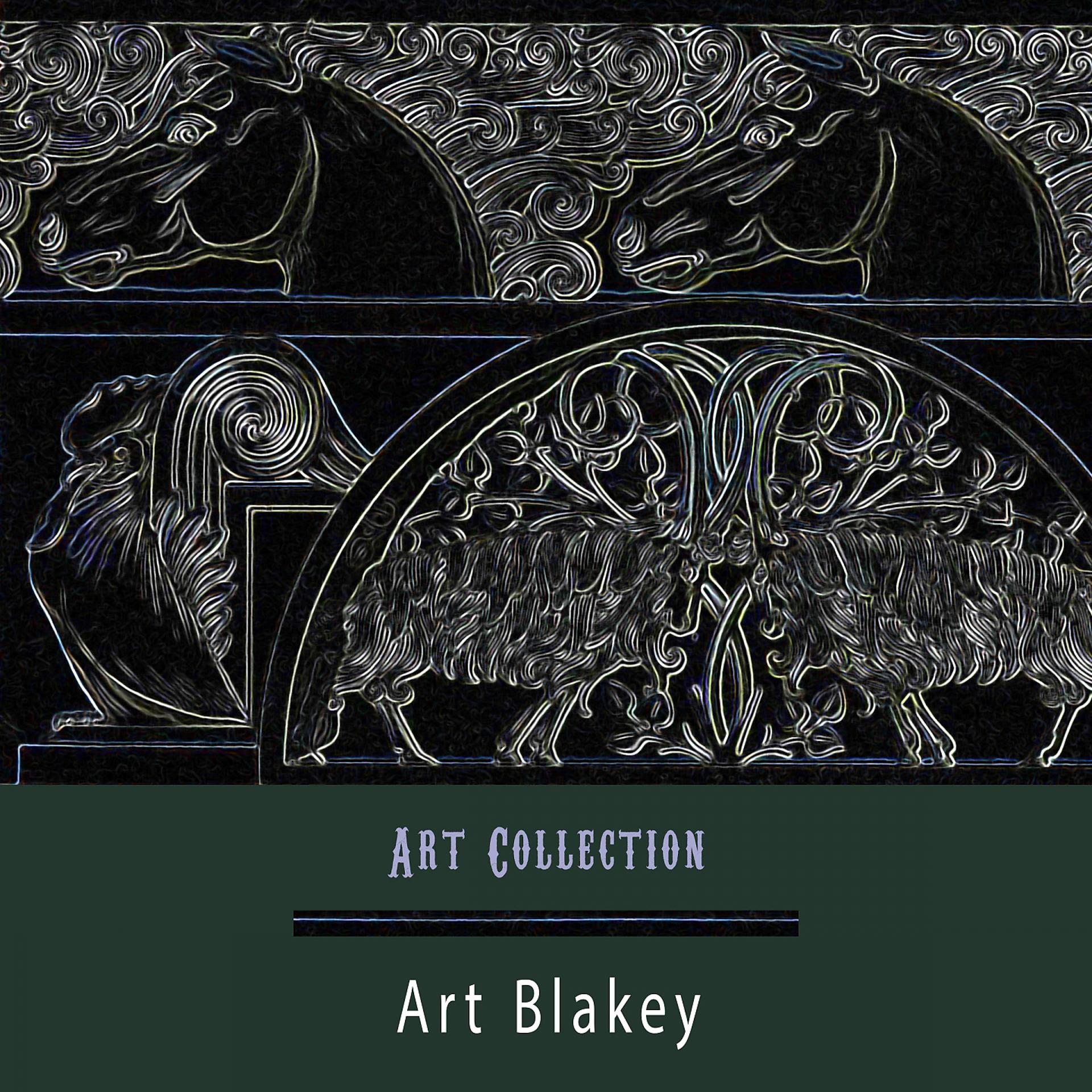 Постер альбома Art Collection
