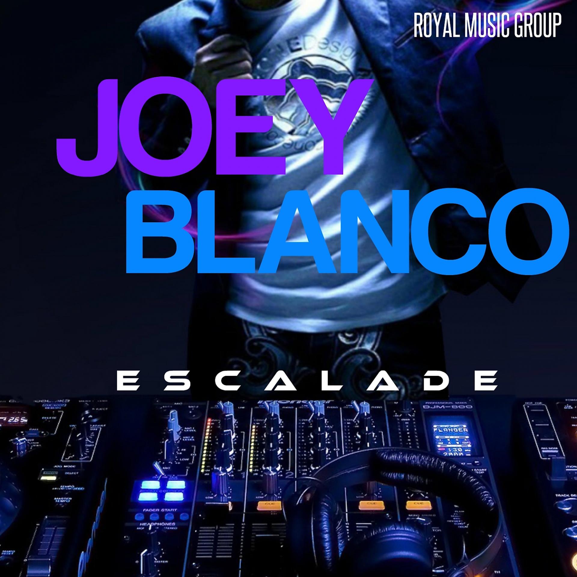Постер альбома Escalade