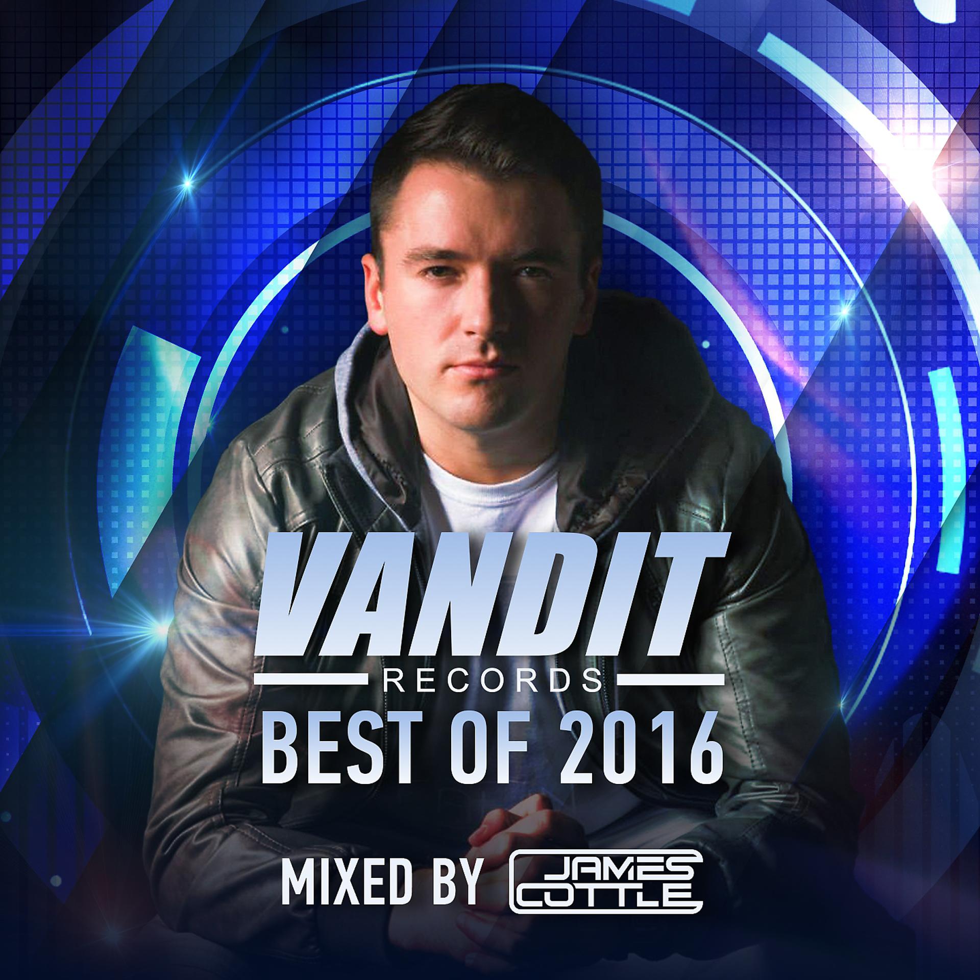 Постер альбома Best of VANDIT 2016