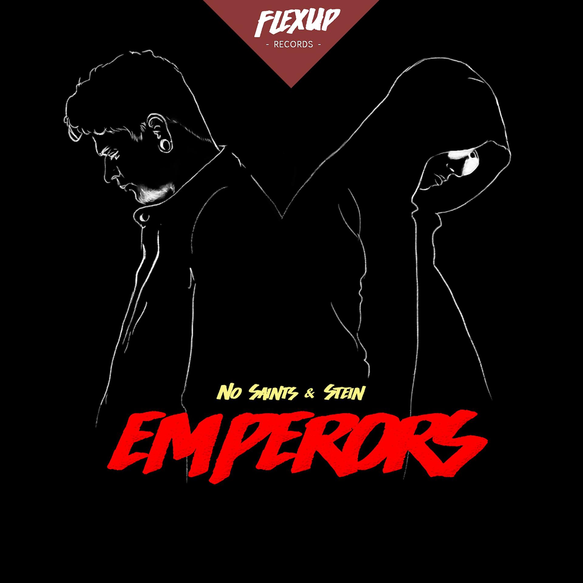Постер альбома Emperors