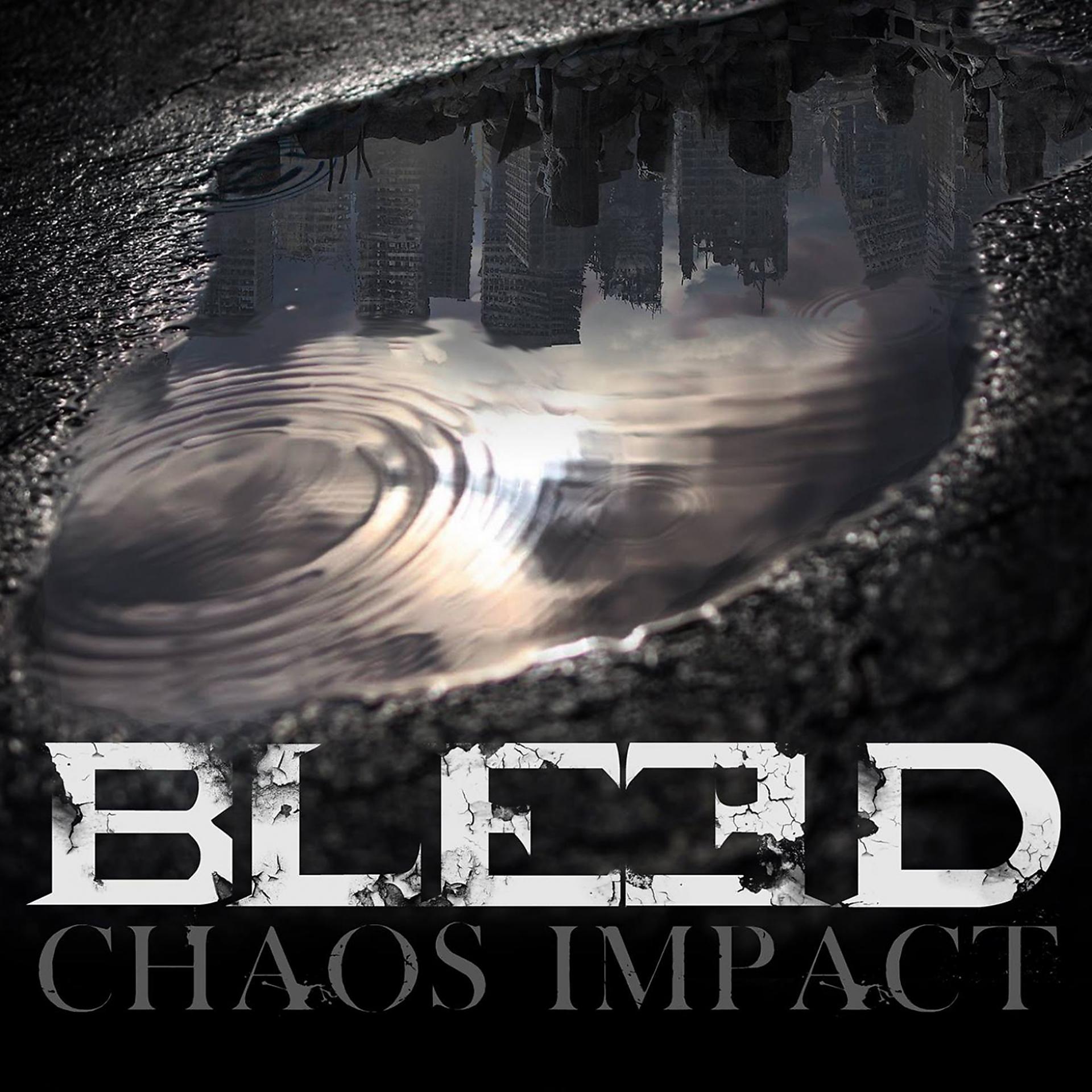 Постер альбома Chaos Impact