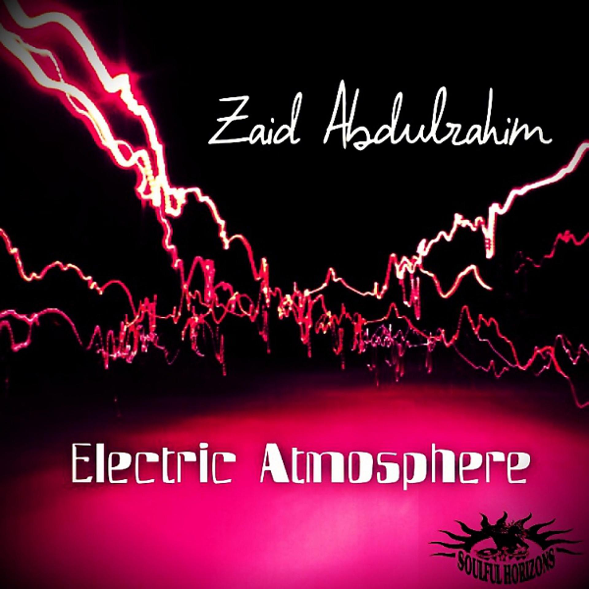 Постер альбома Electric Atmosphere