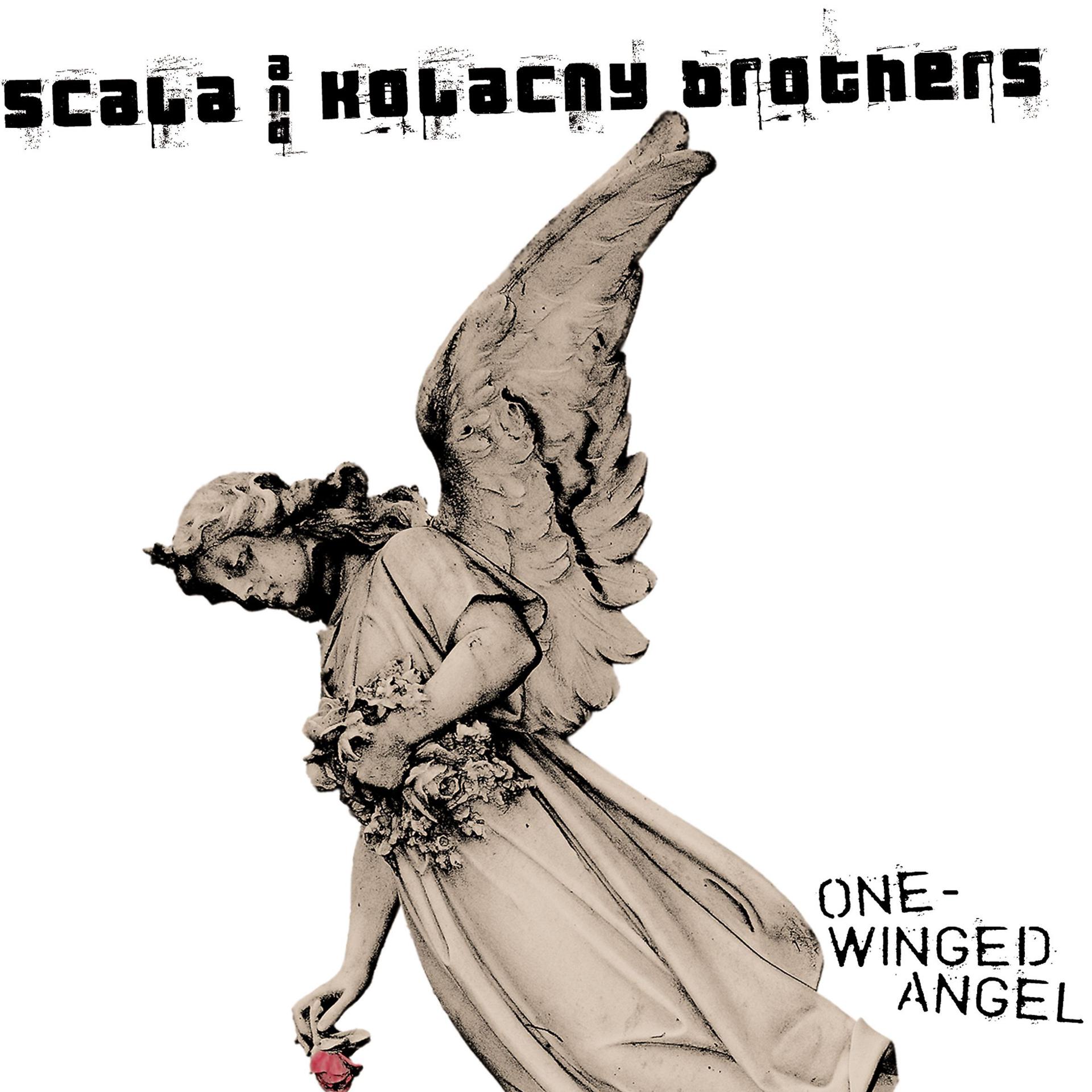 Постер альбома One-Winged Angel
