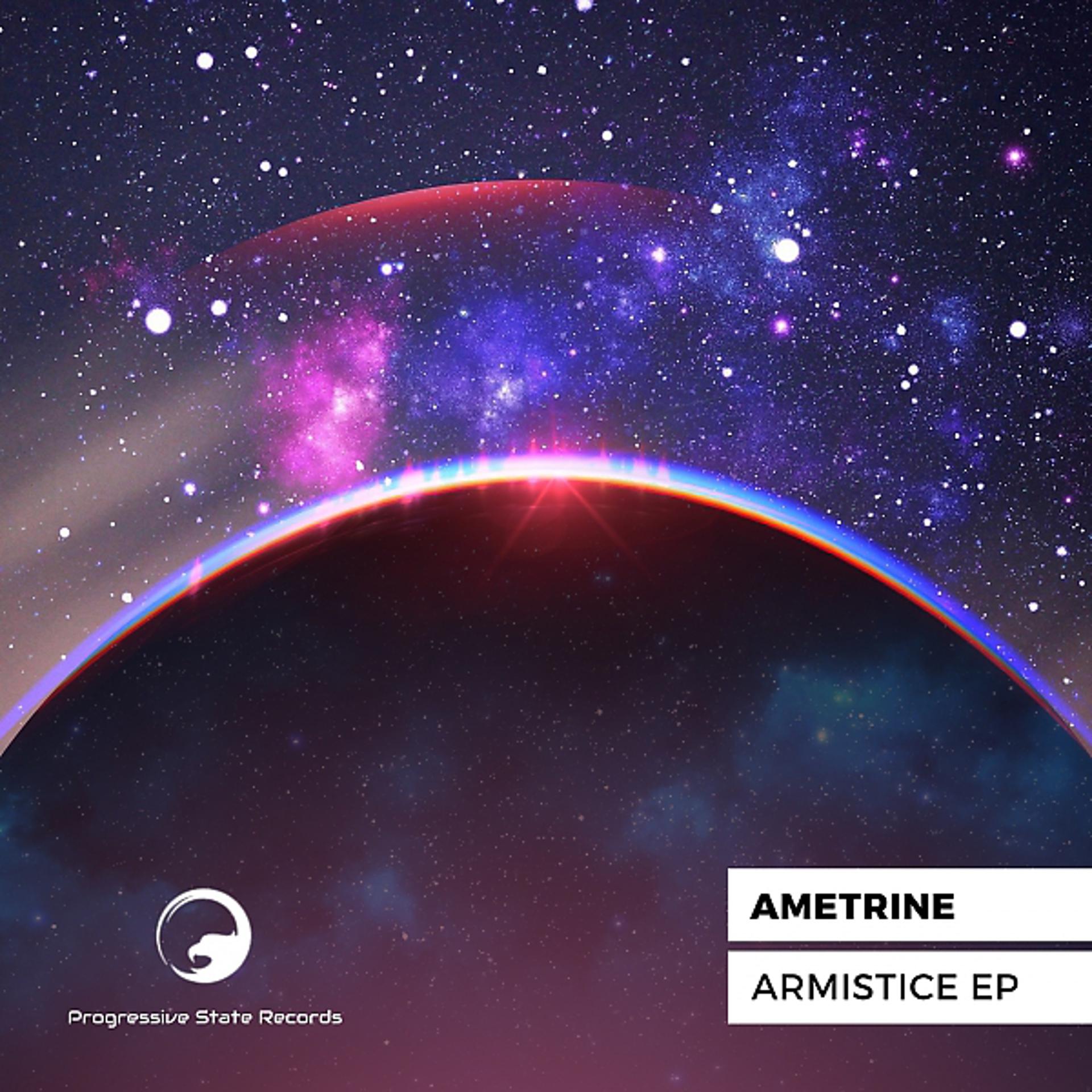 Постер альбома Armistice EP